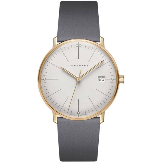 Junghans max bill Damen 047/7853.02