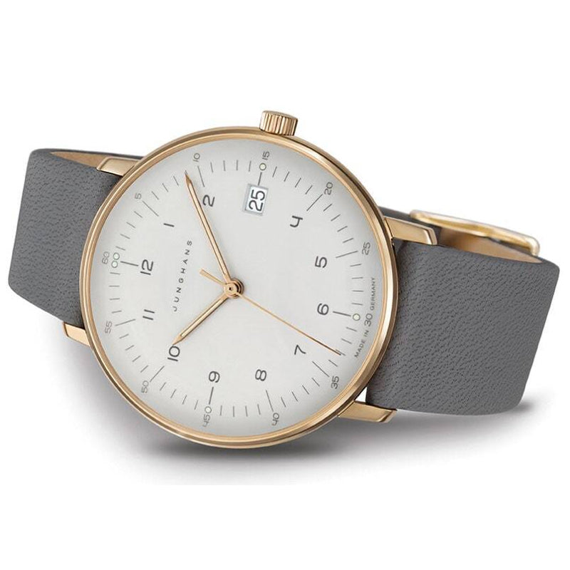 Junghans max bill Damen 047/7854.02