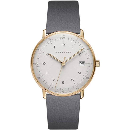 Junghans max bill Damen 047/7854.02