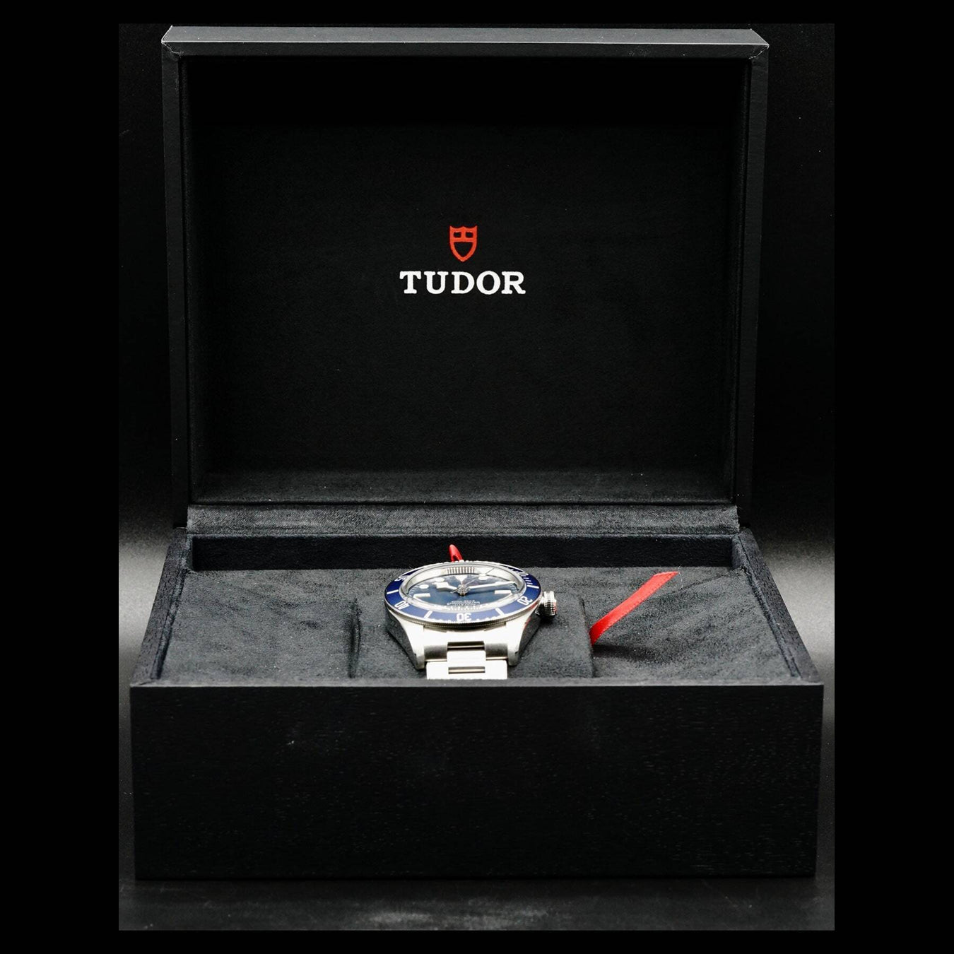 Tudor Black Bay 58 79030B