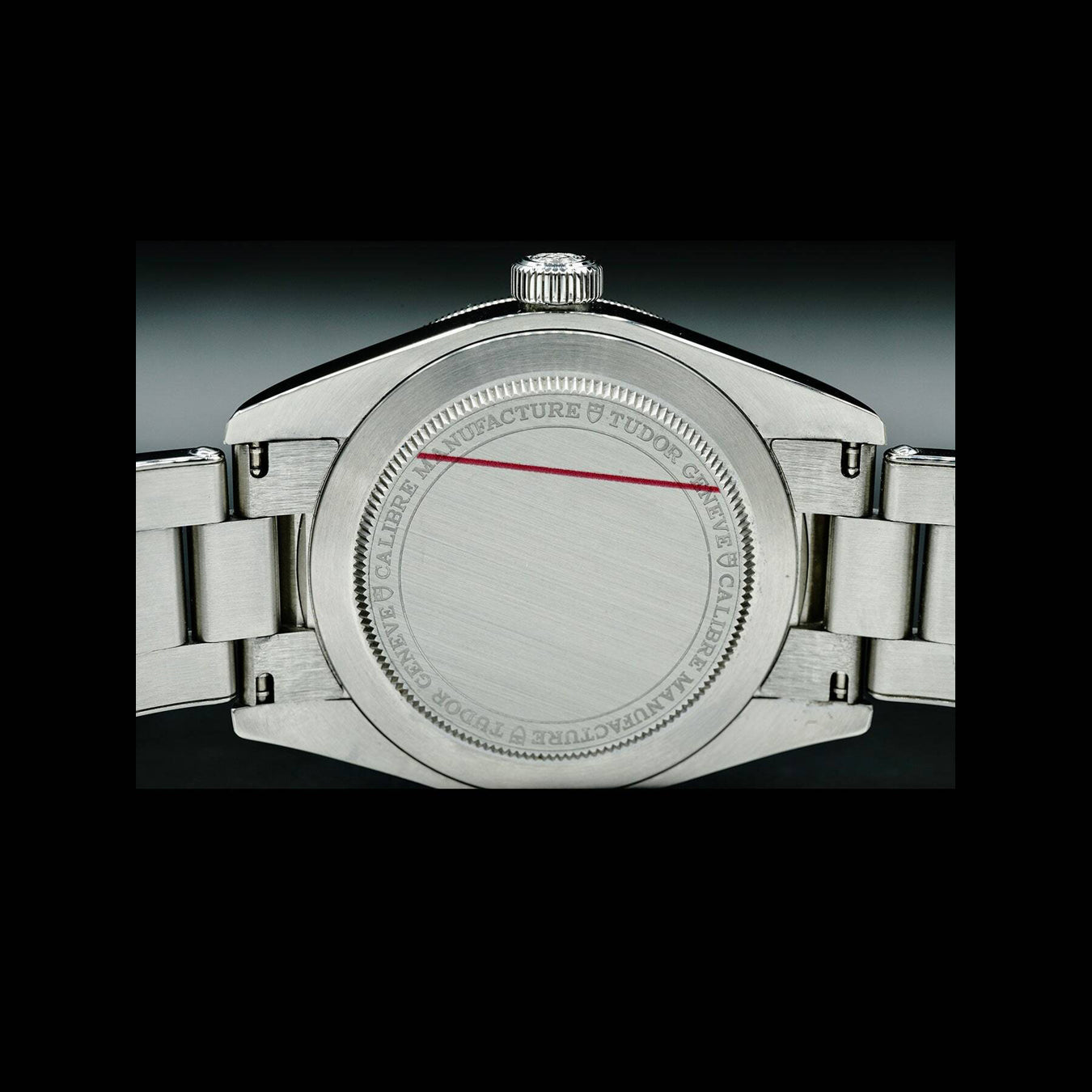 Tudor Black Bay 58 79030B