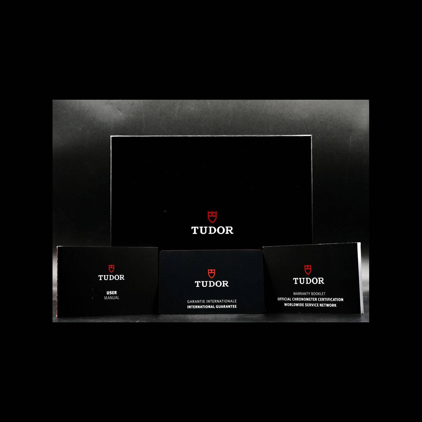 Tudor Black Bay 58 79030B