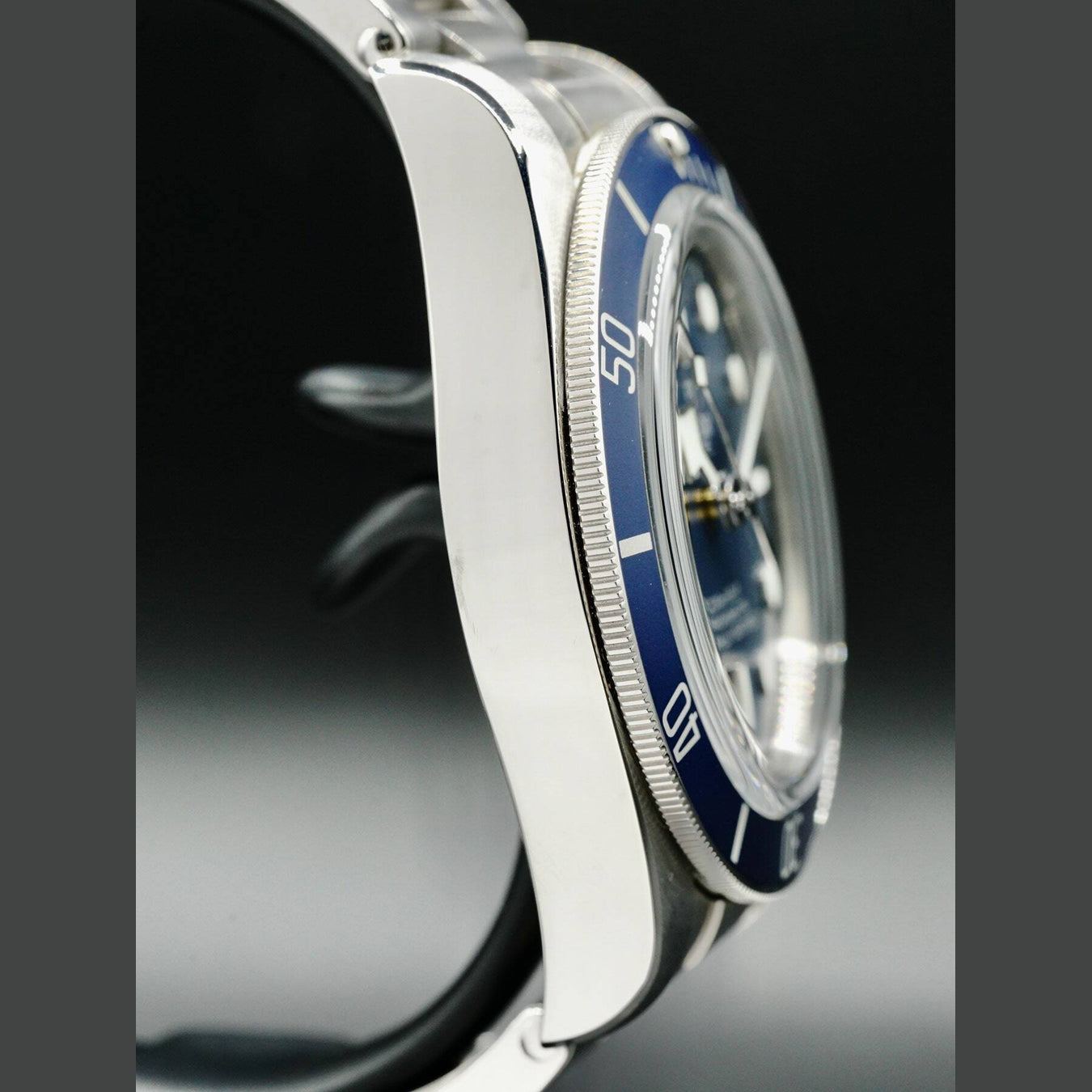 Tudor Black Bay 58 79030B