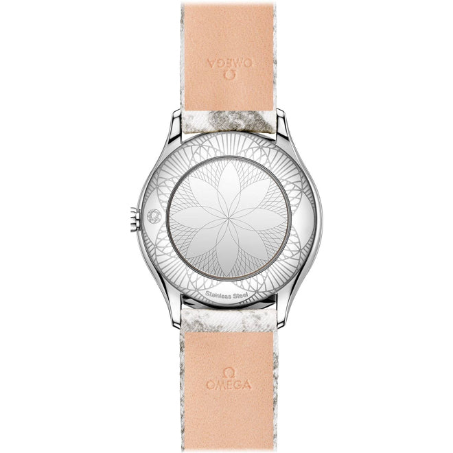 Omega De Ville Mini Trésor Quartz 26mm 428.17.26.60.04.002