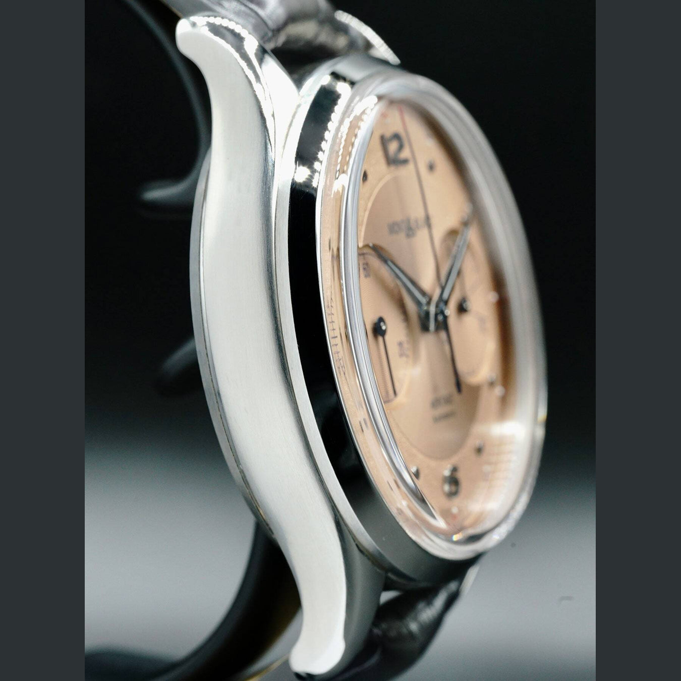 Montblanc Heritage Monopusher 126078
