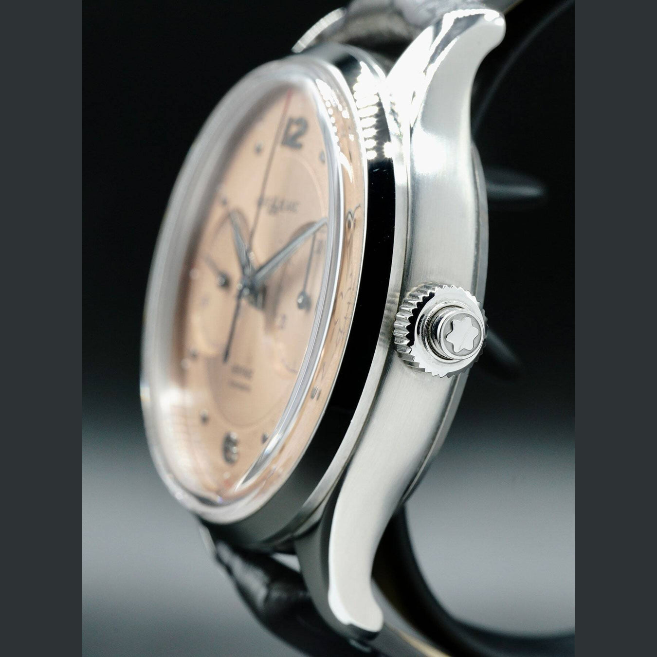 Montblanc Heritage Monopusher 126078
