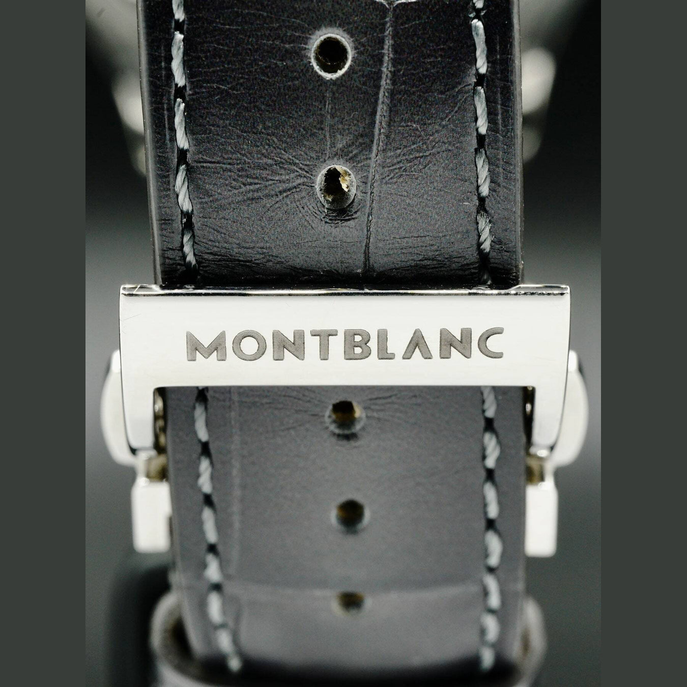 Montblanc Heritage Monopusher 126078