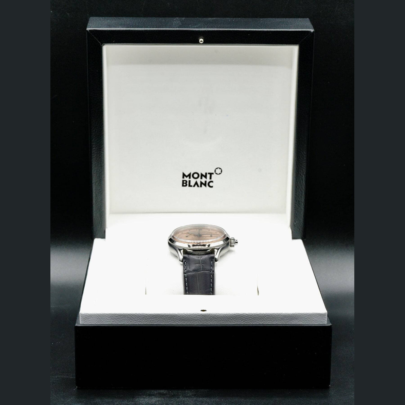 Montblanc Heritage Monopusher 126078