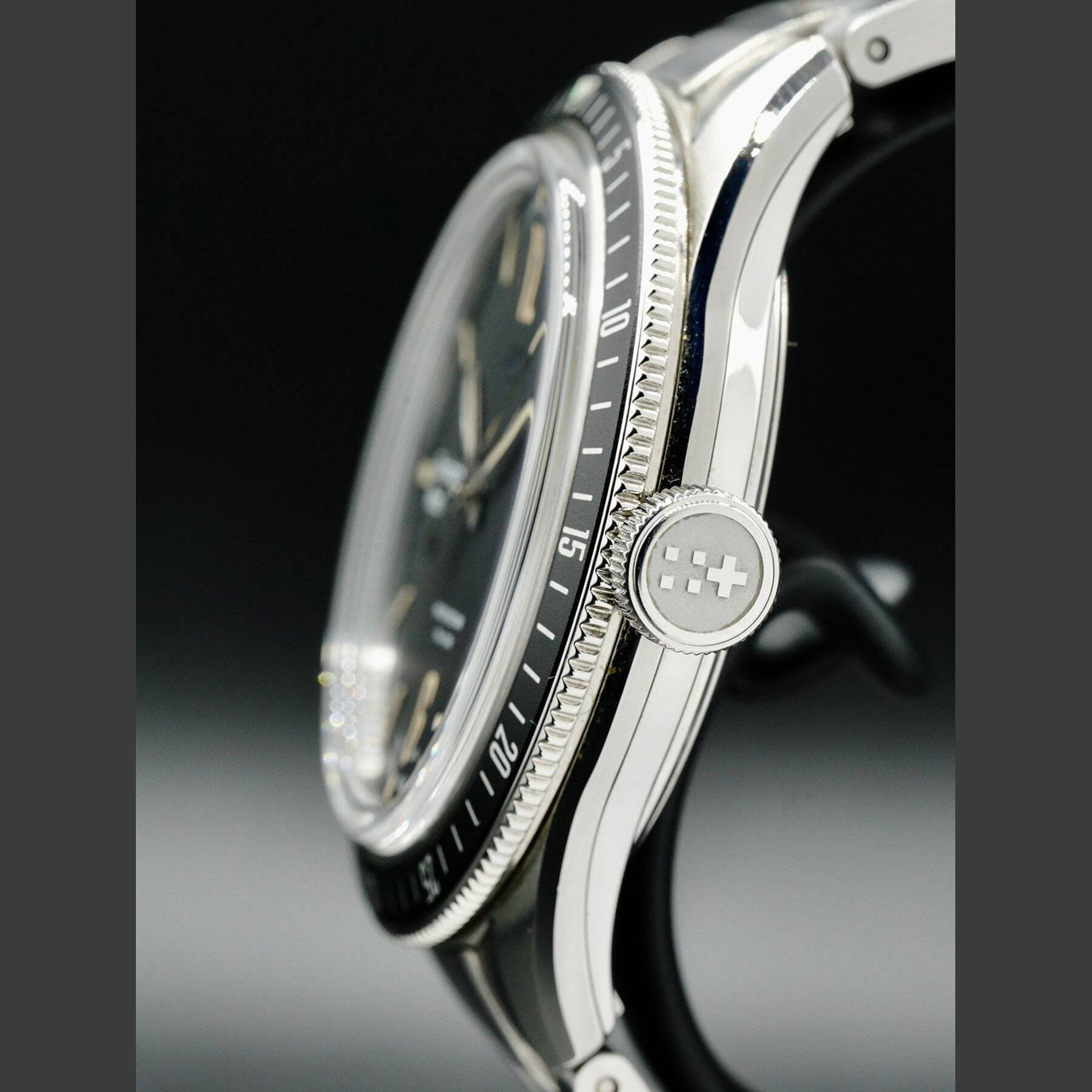 Christopher Ward C65 Trident Diver C6541H3H1
