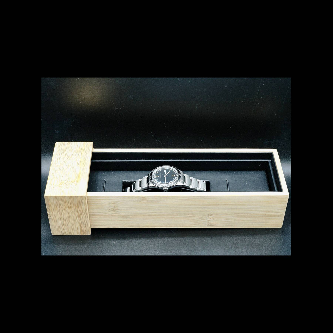 Christopher Ward C65 Trident Diver C6541H3H1