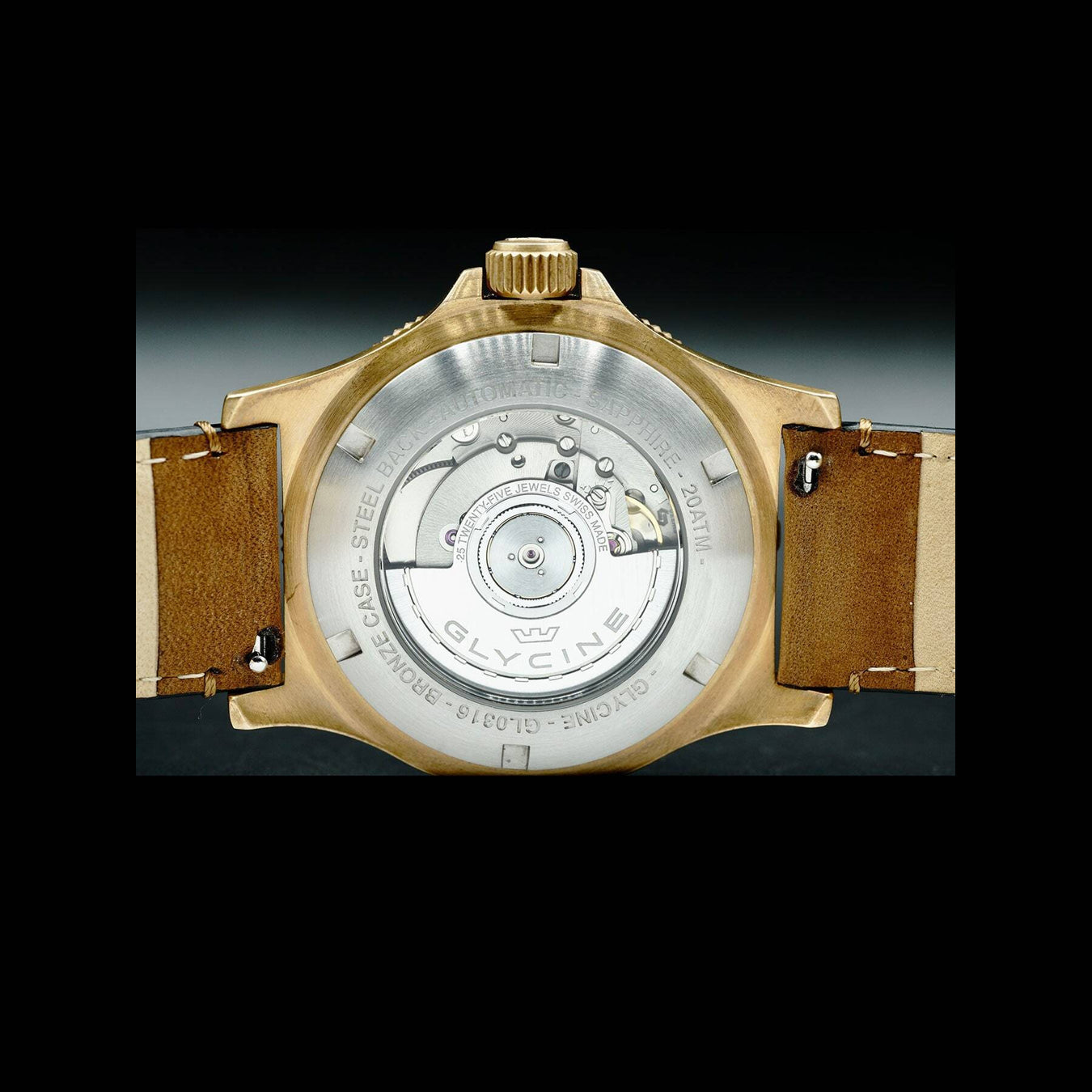 Glycine Combat Sub Sport