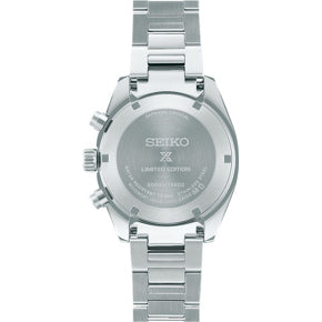 Seiko Prospex Speedtimer Solar Chronograph SSC909