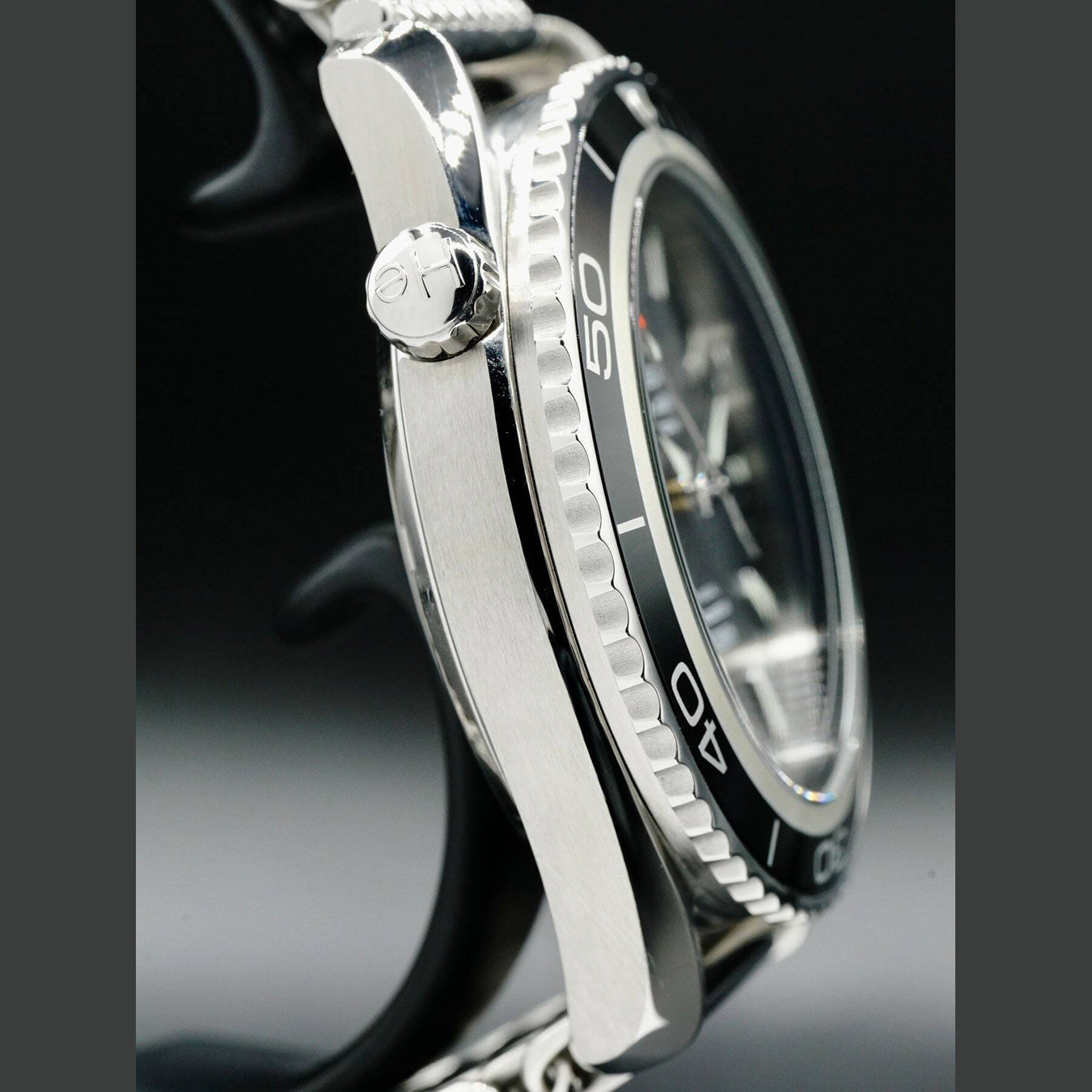 Omega Seamaster Planet Ocean 600M 2200.53.00