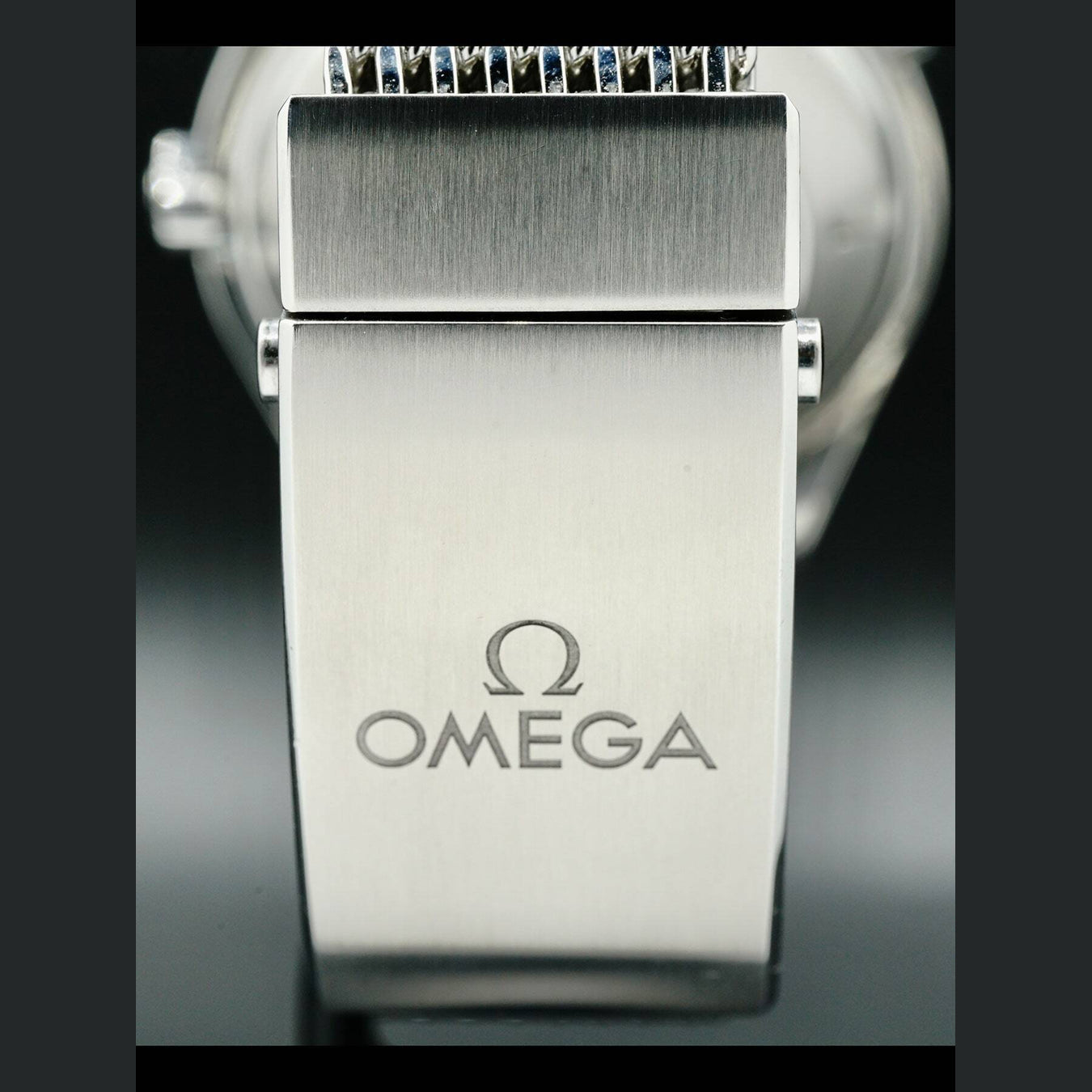 Omega Seamaster Planet Ocean 600M 2200.53.00