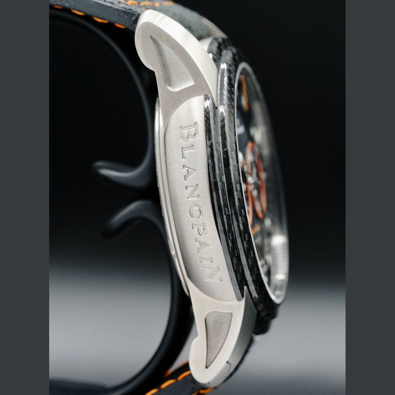Blancpain L-Evolution R Chronographe Flyback Grande Date OR85F 1203