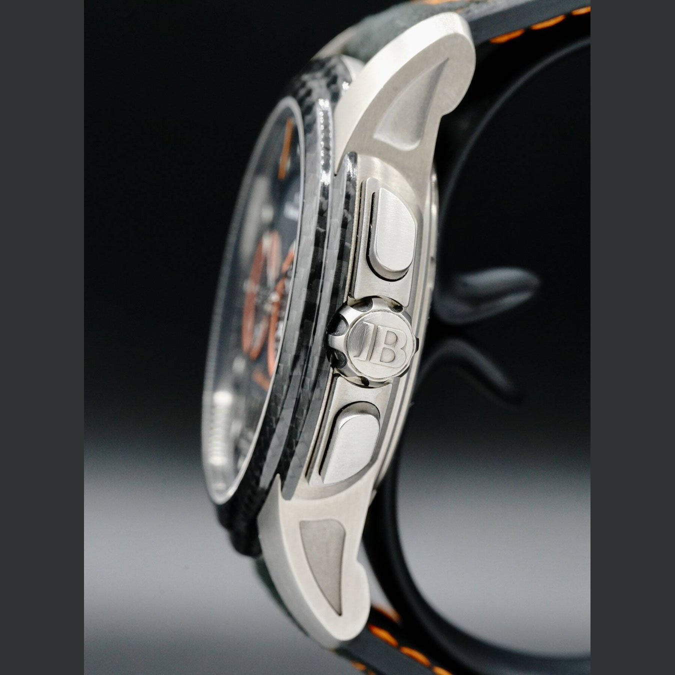 Blancpain L-Evolution R Chronographe Flyback Grande Date OR85F 1203