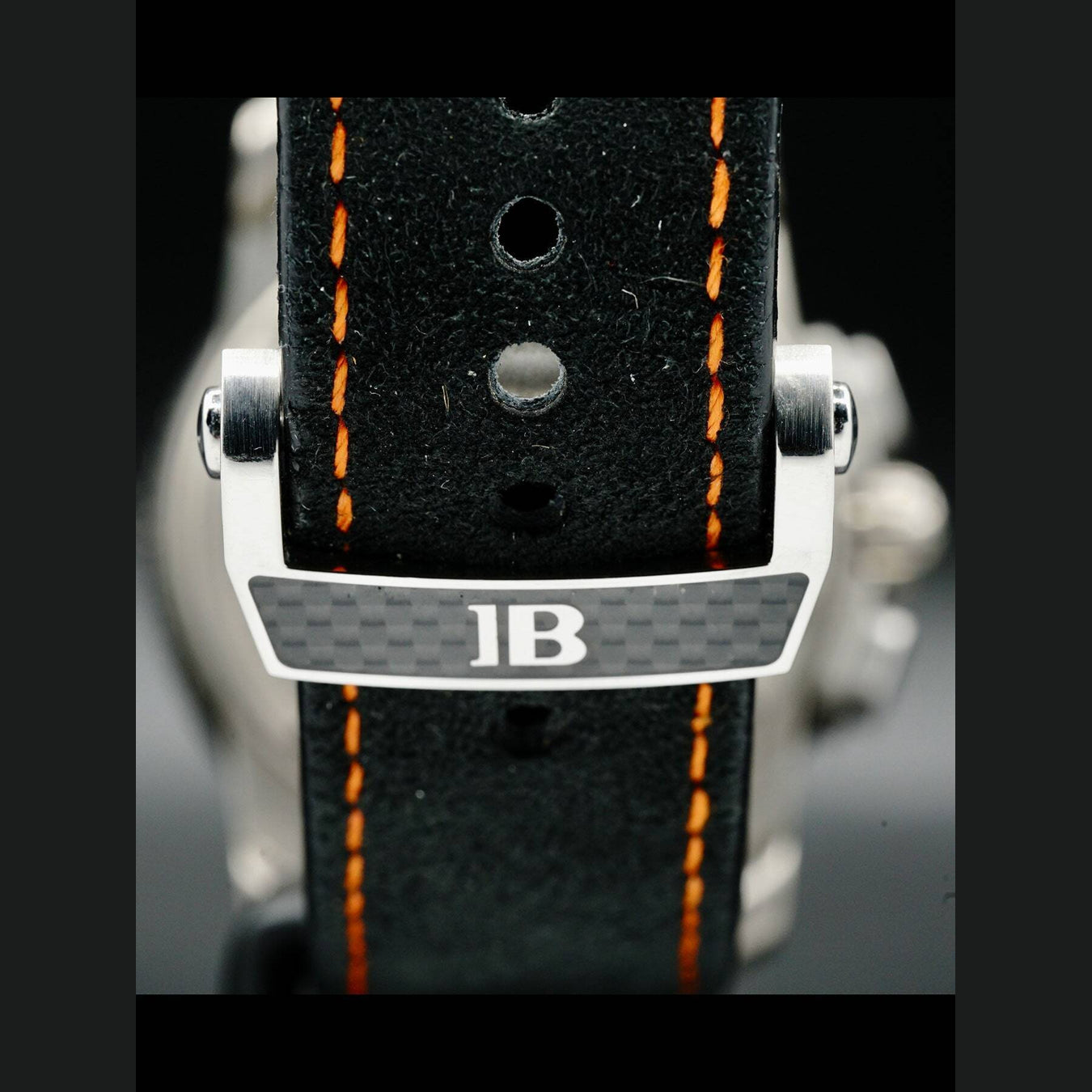 Blancpain L-Evolution R Chronographe Flyback Grande Date OR85F 1203