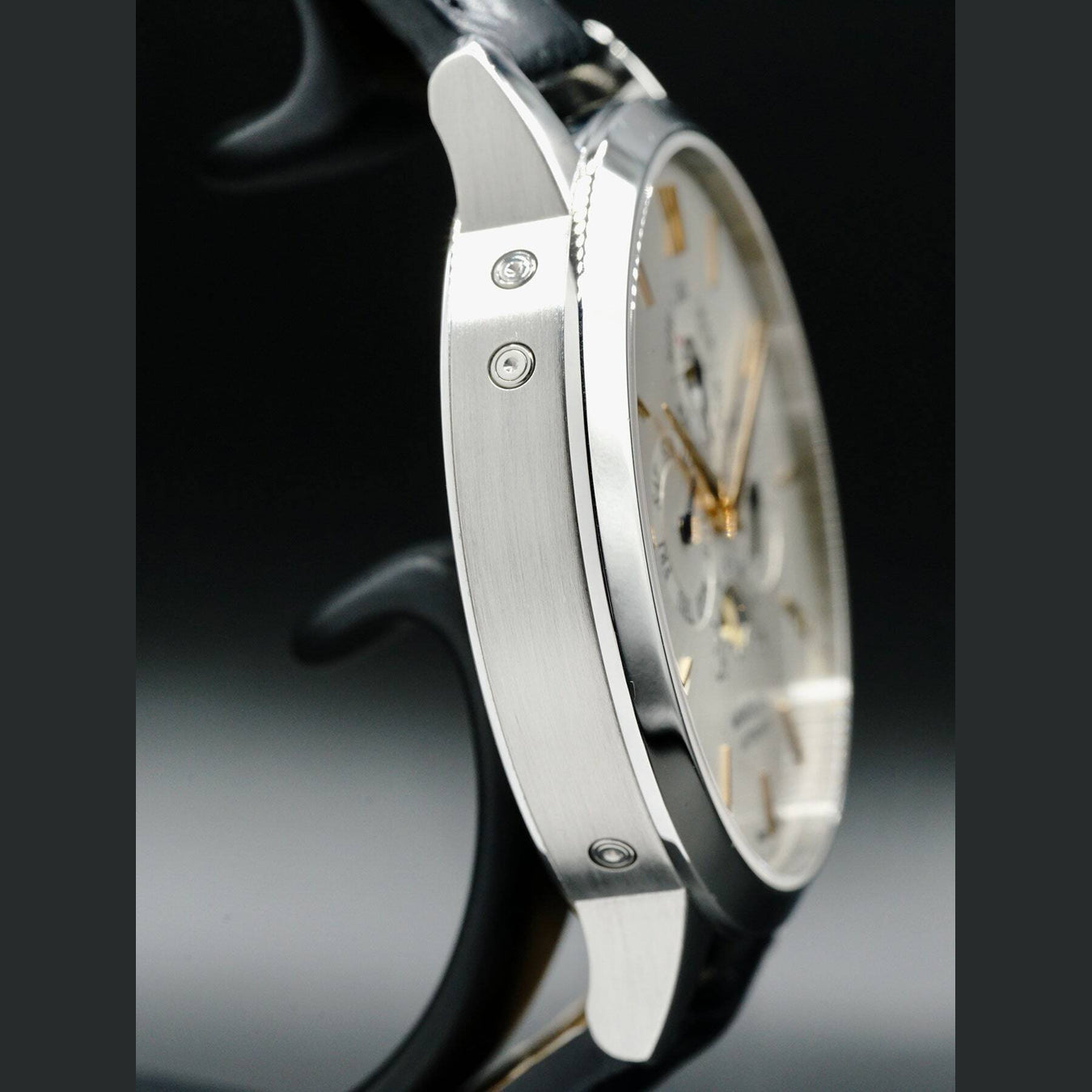Montblanc Heritage Spirit Perpetual Calendar MB127829