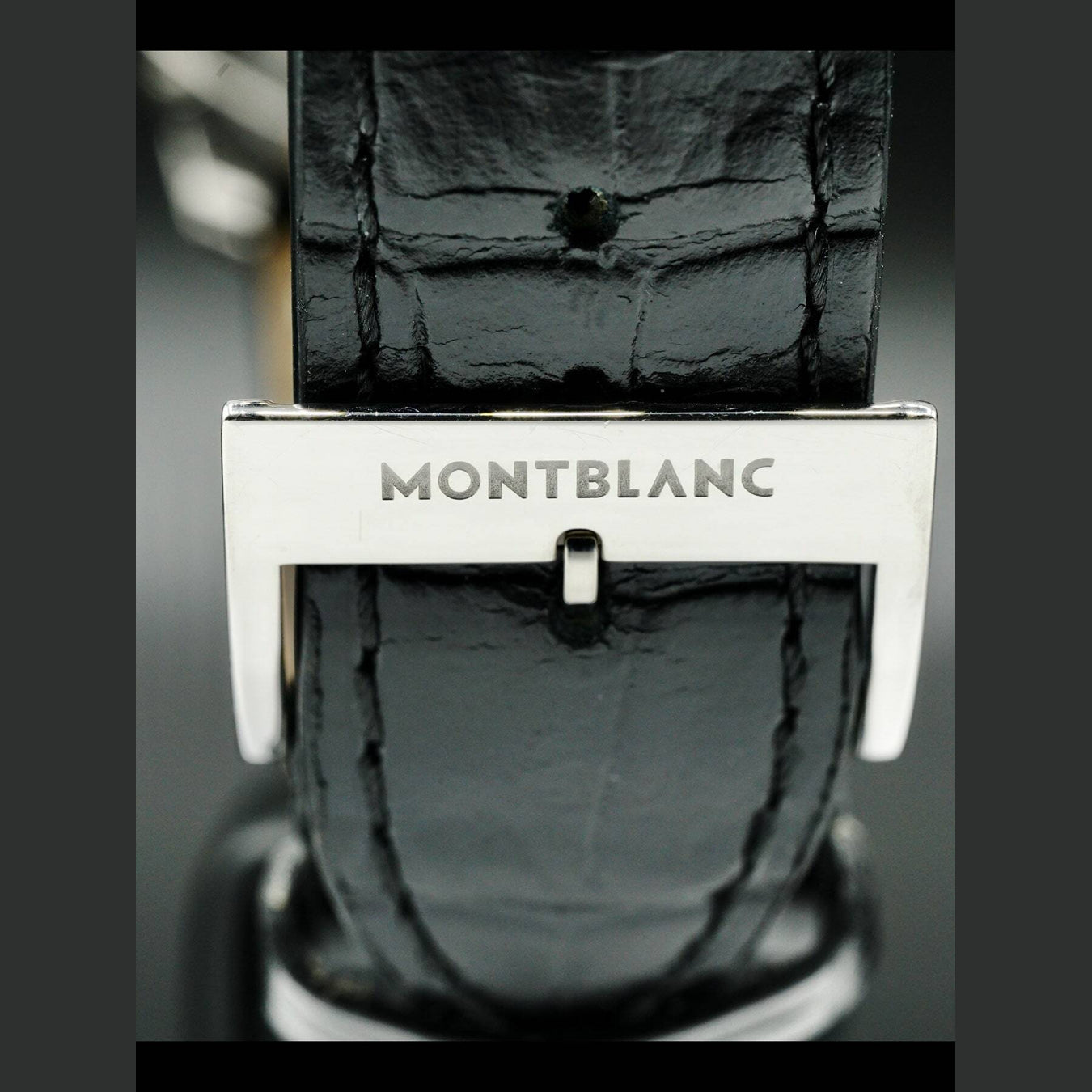 Montblanc Heritage Spirit Perpetual Calendar MB127829