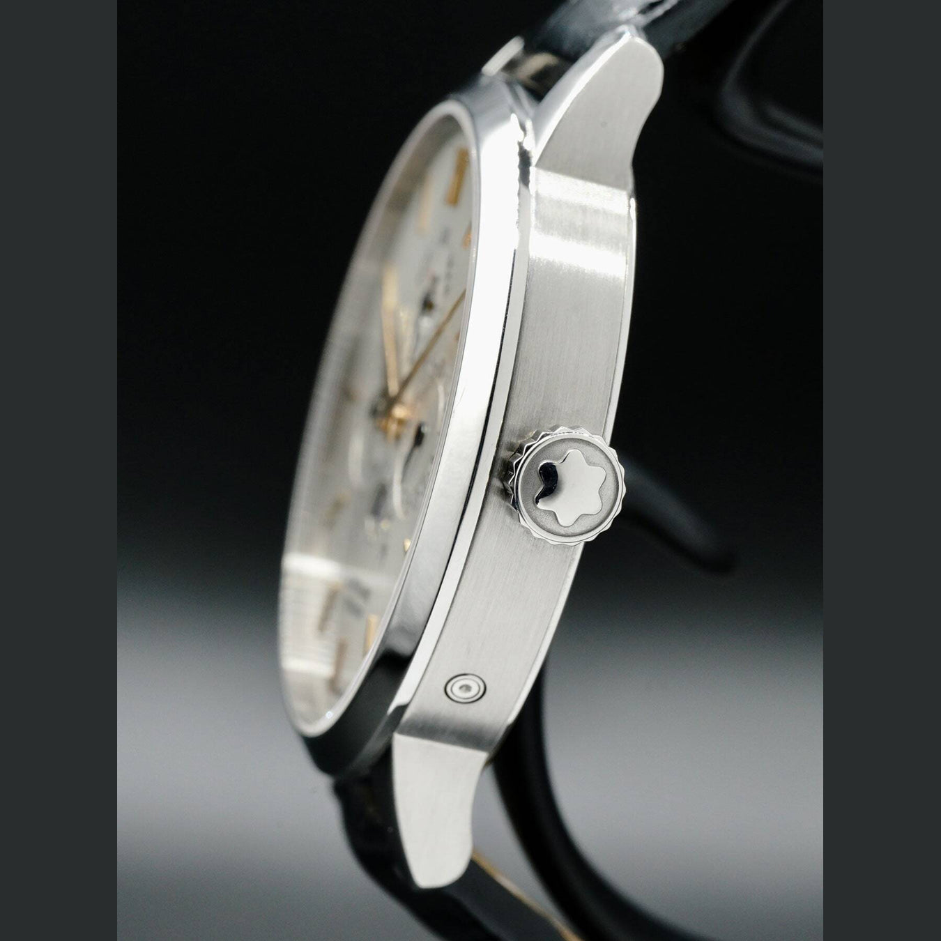 Montblanc Heritage Spirit Perpetual Calendar MB127829