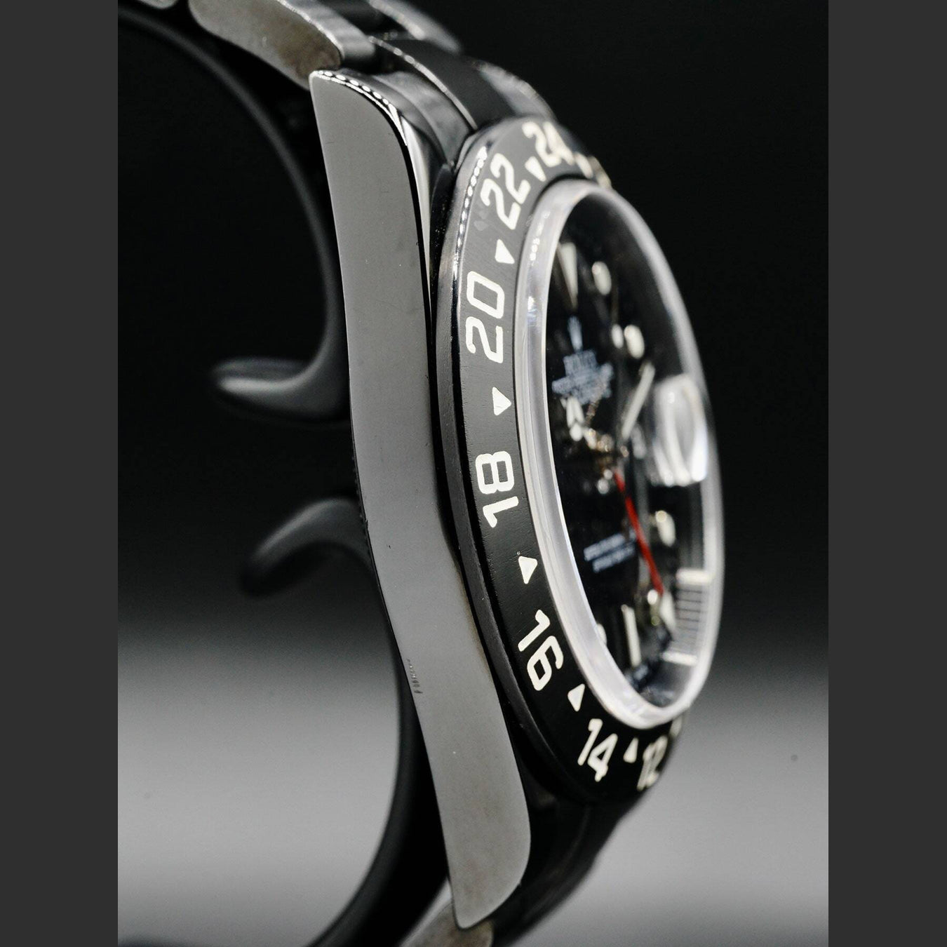Rolex Explorer II 16570