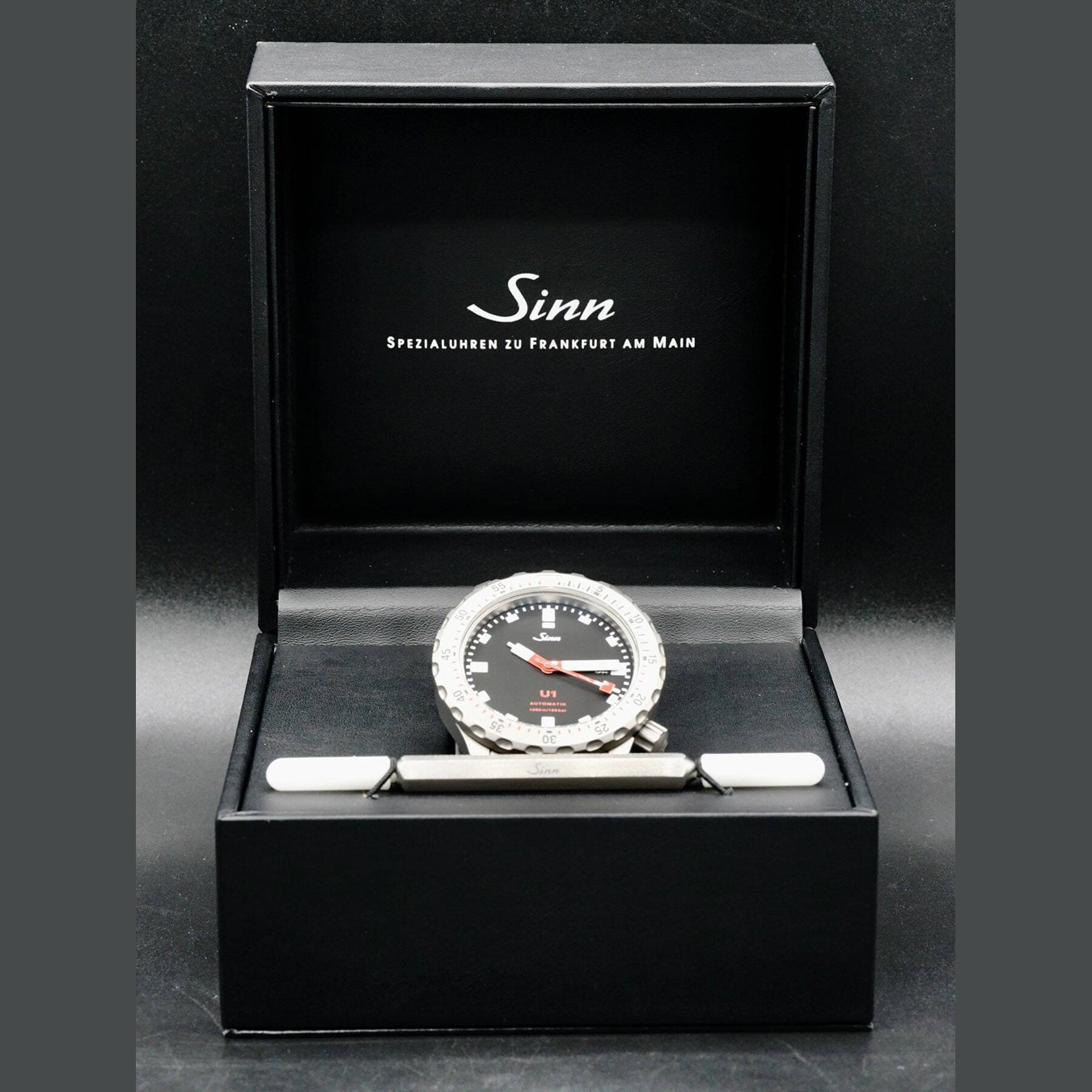 Sinn Uhren Modell U1 1010.18374