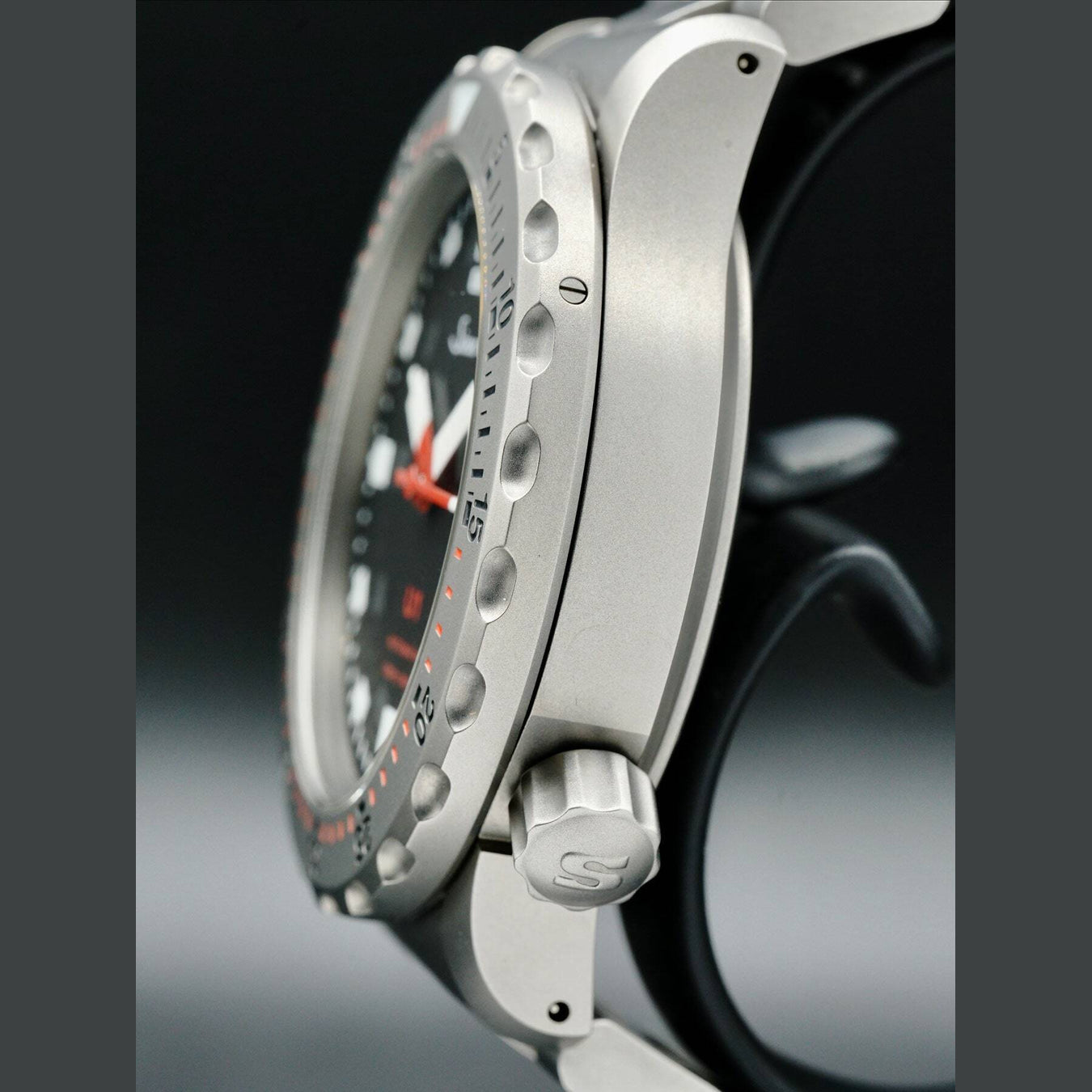 Sinn Uhren Modell U1 1010.18374