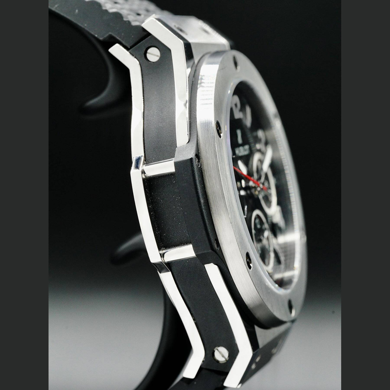 Hublot Big Bang Steel 301.SX.130.RX