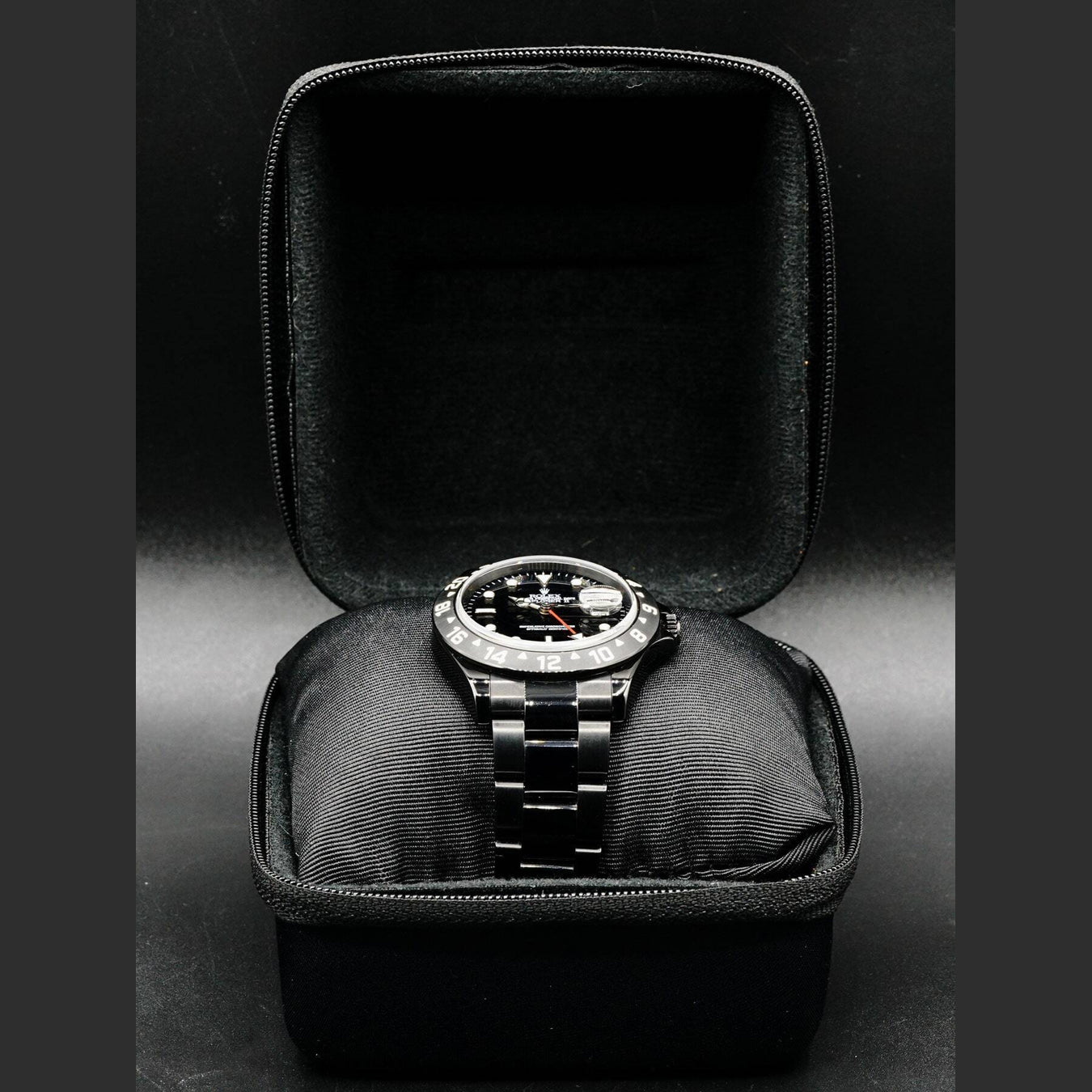 Rolex Explorer II 16570