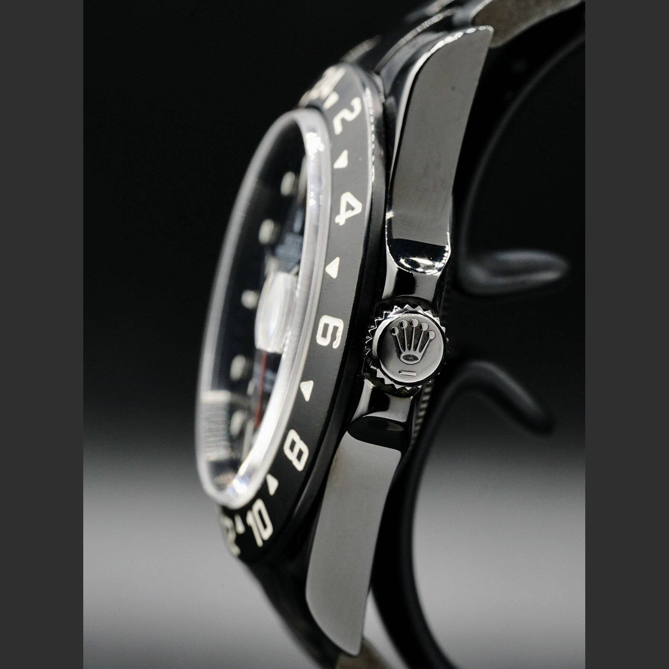Rolex Explorer II 16570