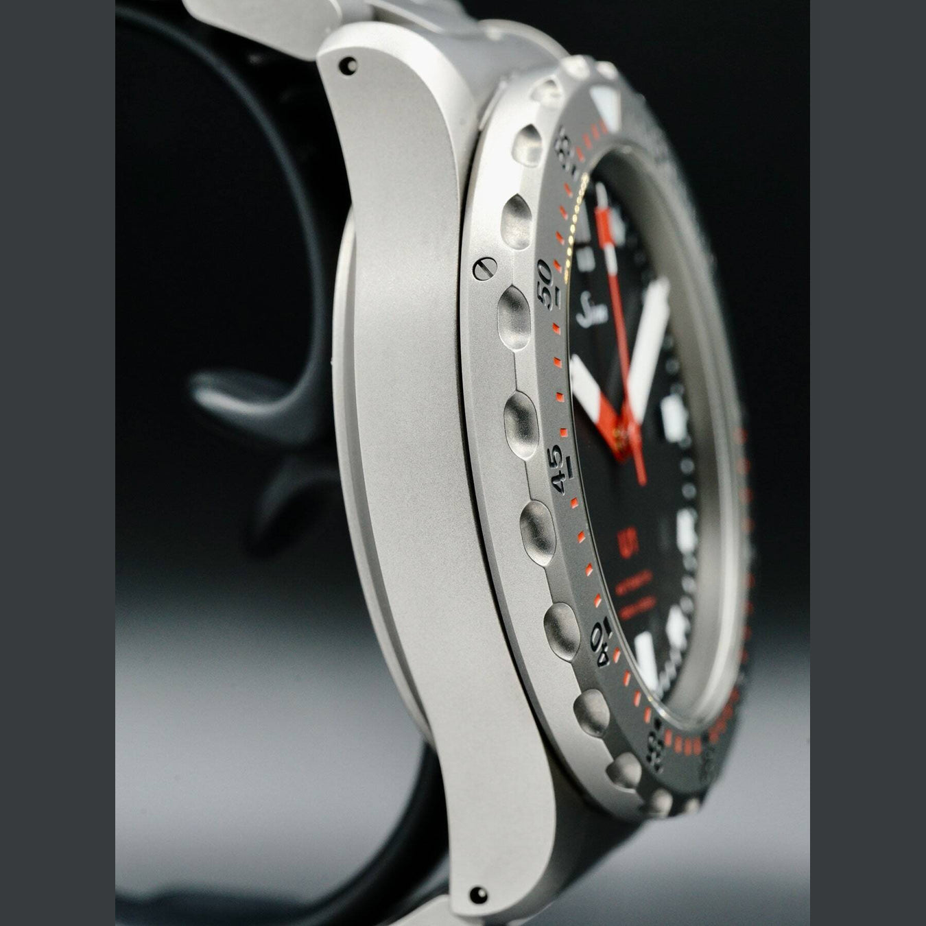 Sinn Uhren Modell U1 1010.18374