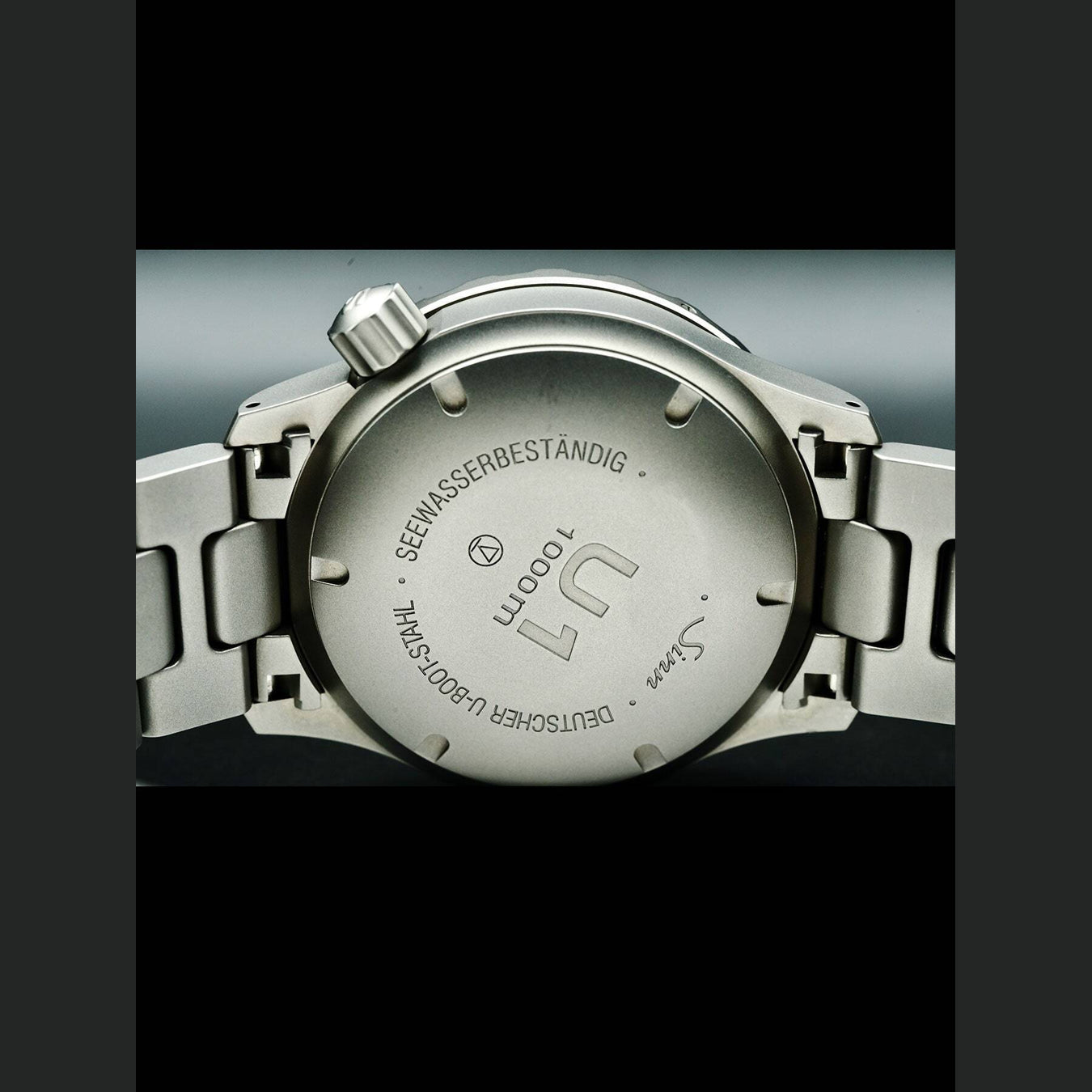 Sinn Uhren Modell U1 1010.18374