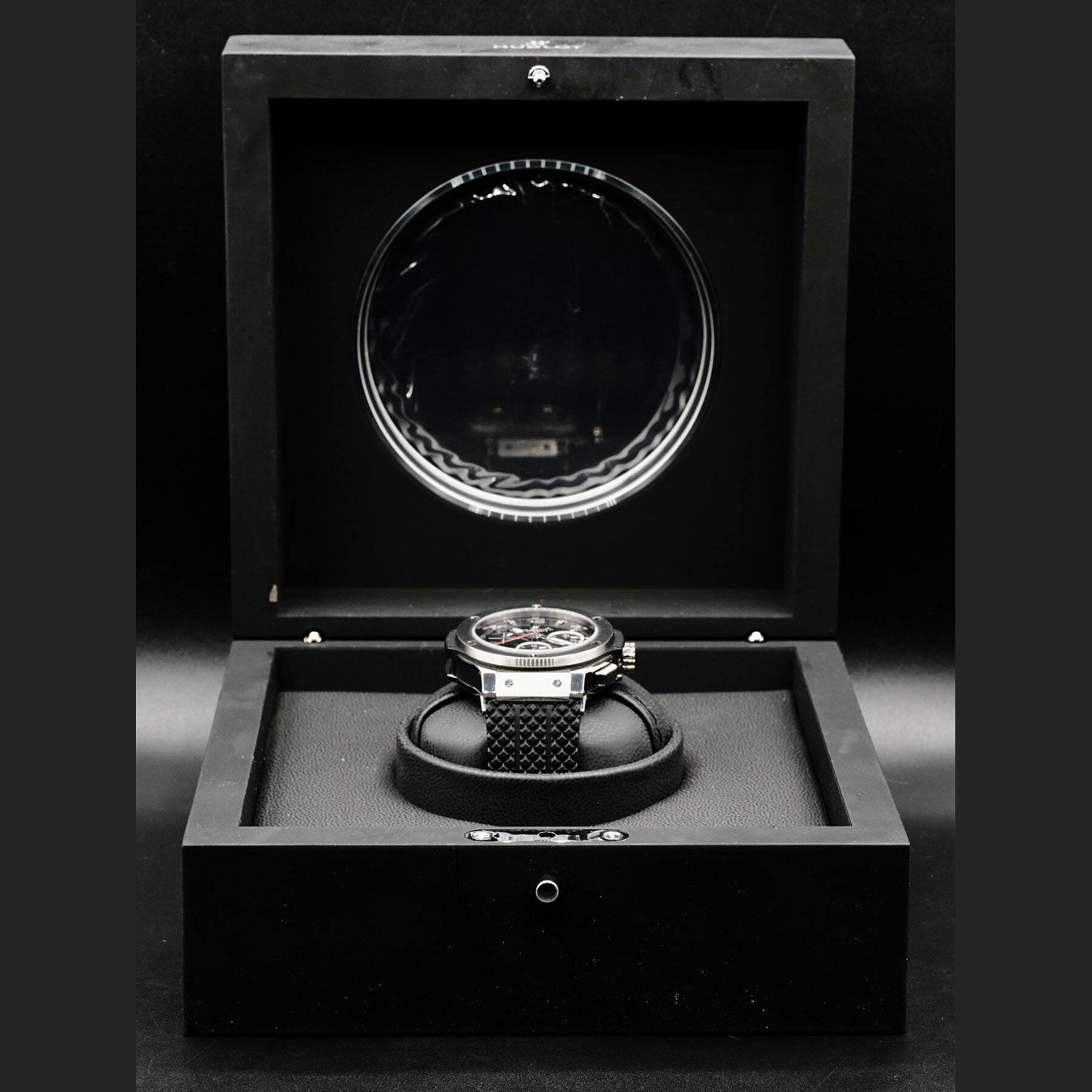 Hublot Big Bang Steel 301.SX.130.RX