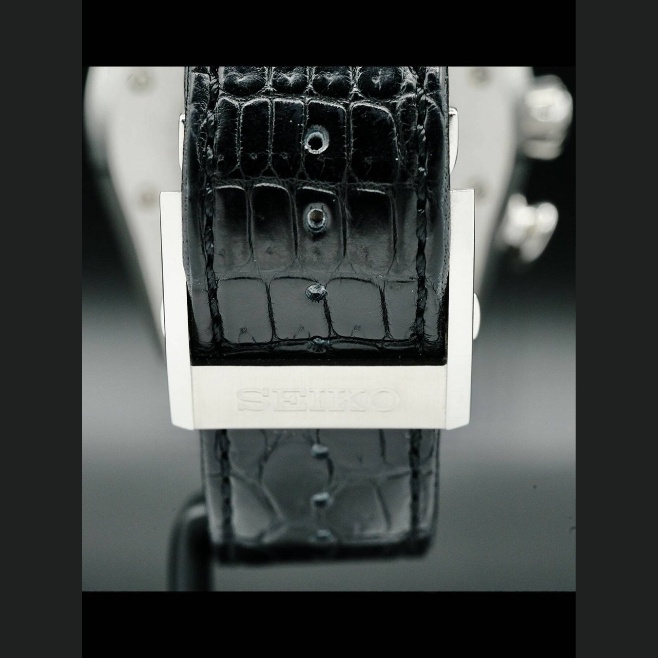 Seiko Ananta SRQ005