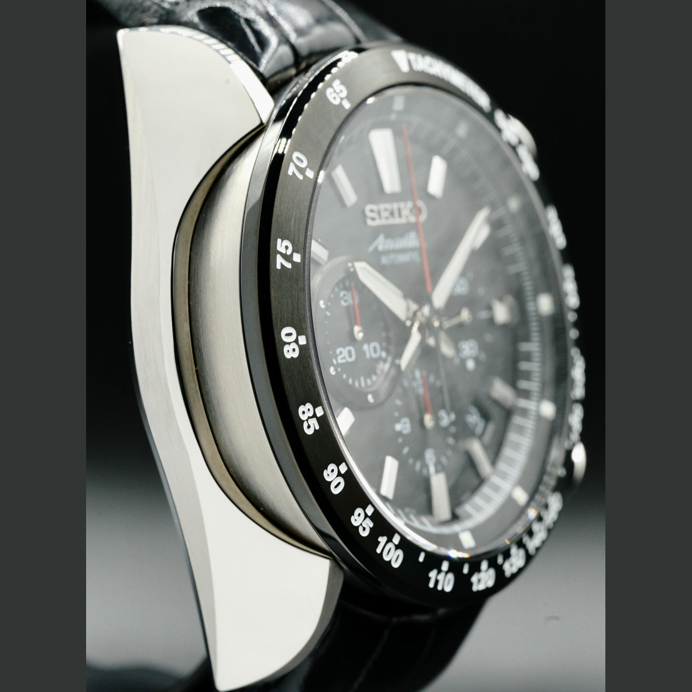 Seiko Ananta SRQ005