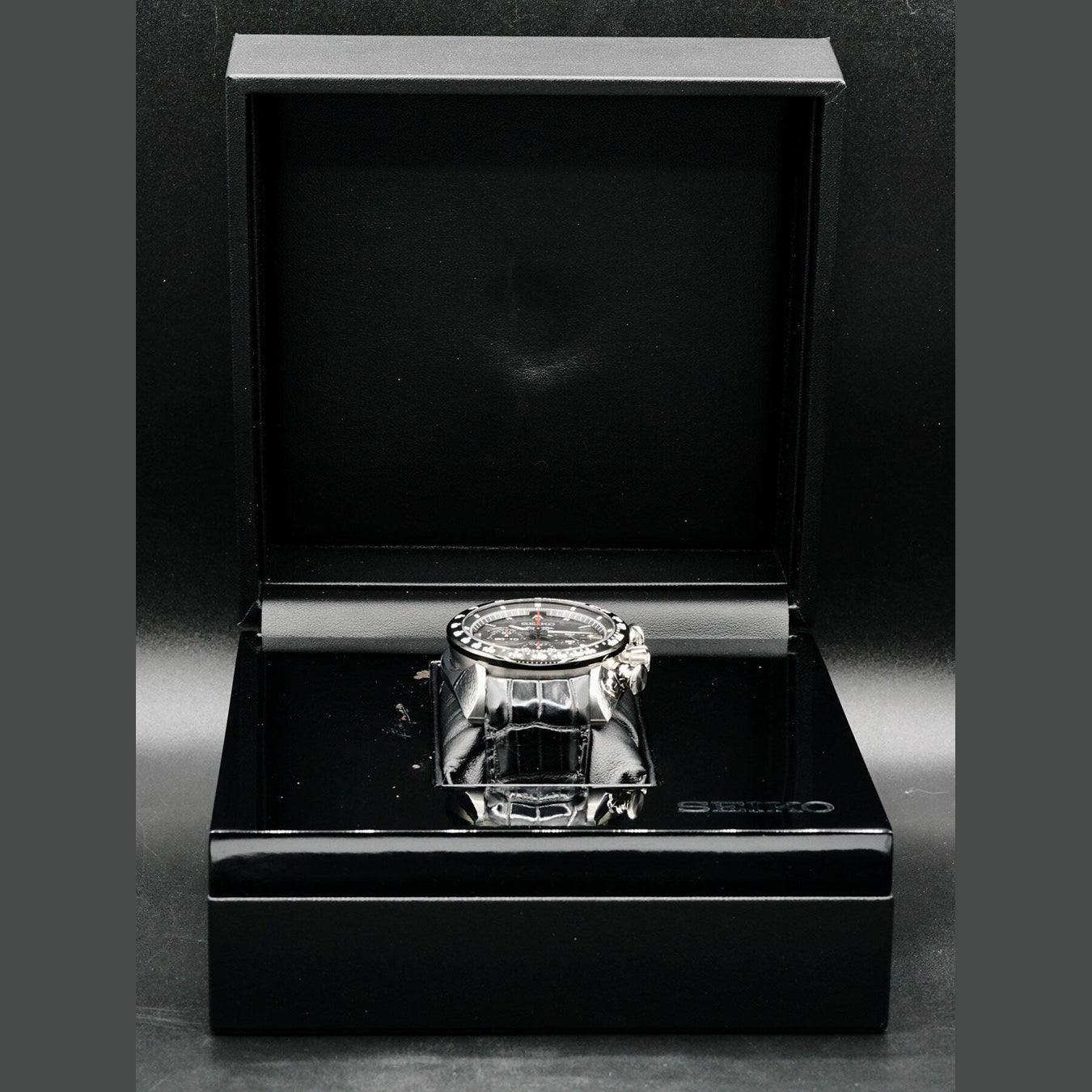 Seiko Ananta SRQ005