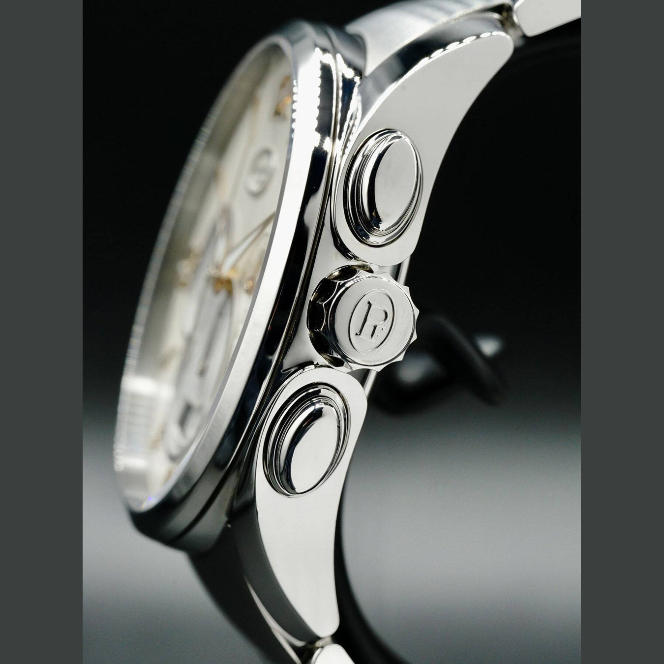 Parmigiani Fleurier Tonda Metrographe PFC274-0002400-B33002