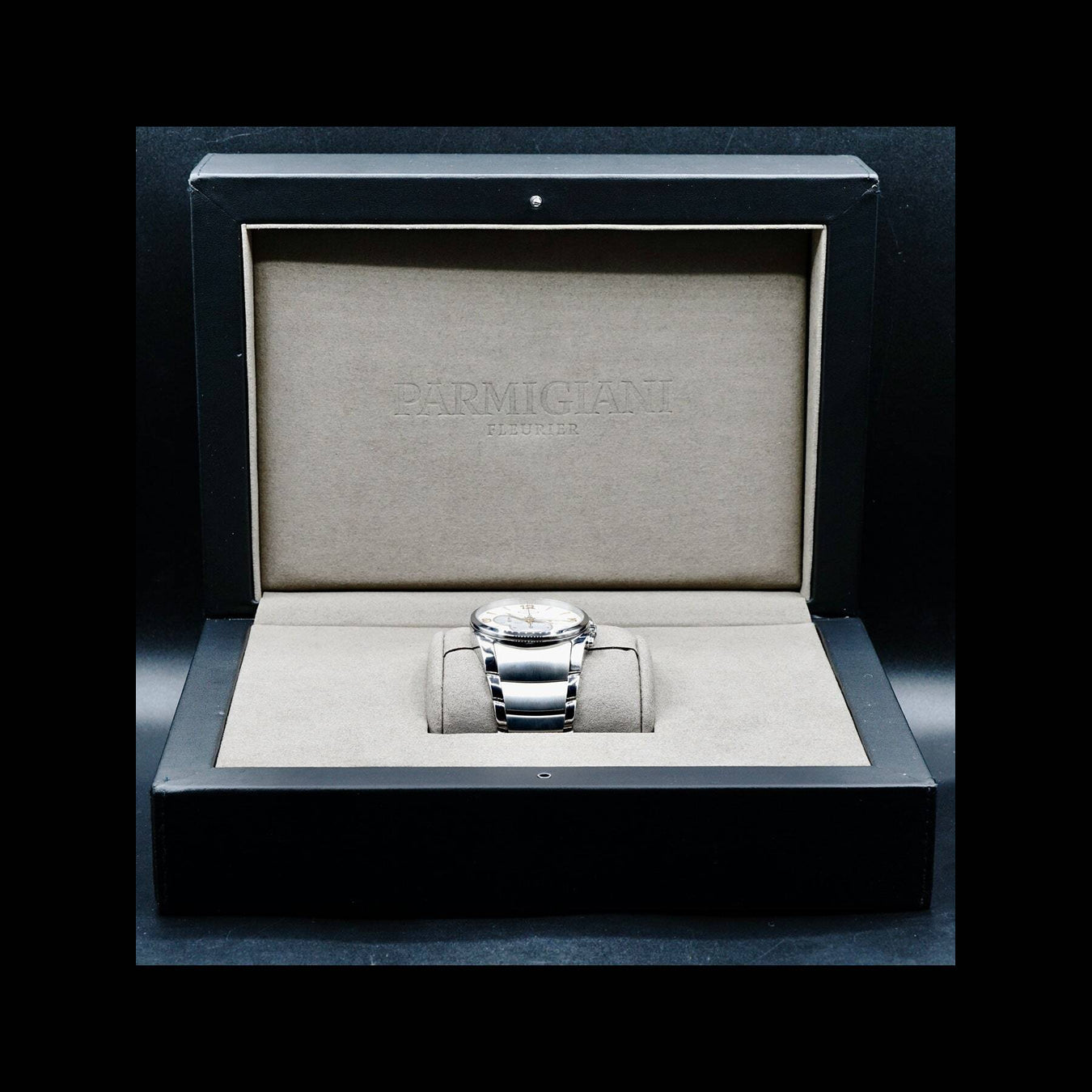 Parmigiani Fleurier Tonda Metrographe PFC274-0002400-B33002