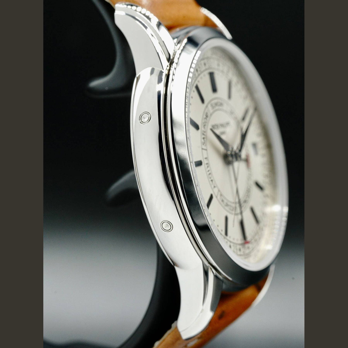 Patek Philippe Calatrava Weekly Calendar 5212A