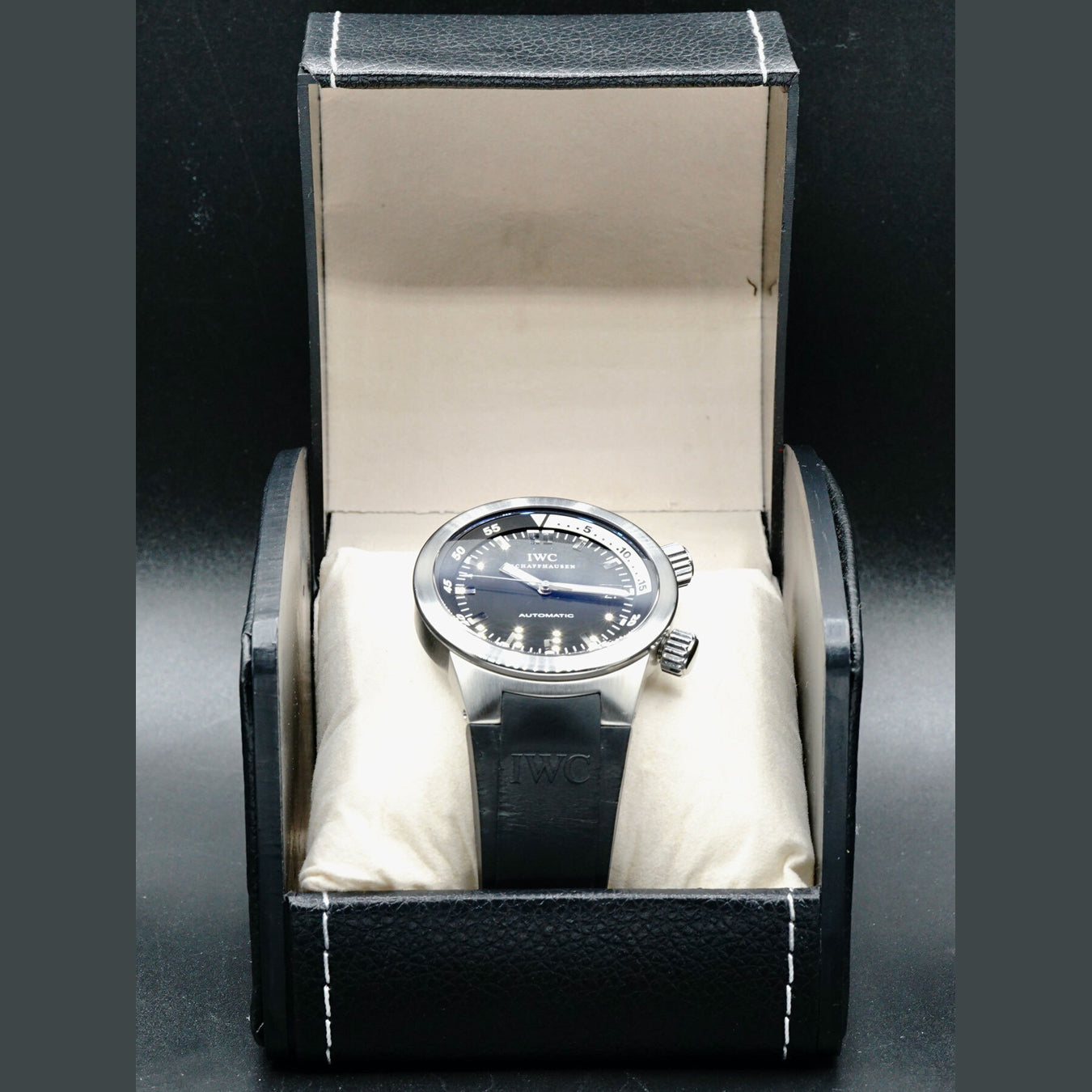 IWC IW3538-04 Aquatimer 2000