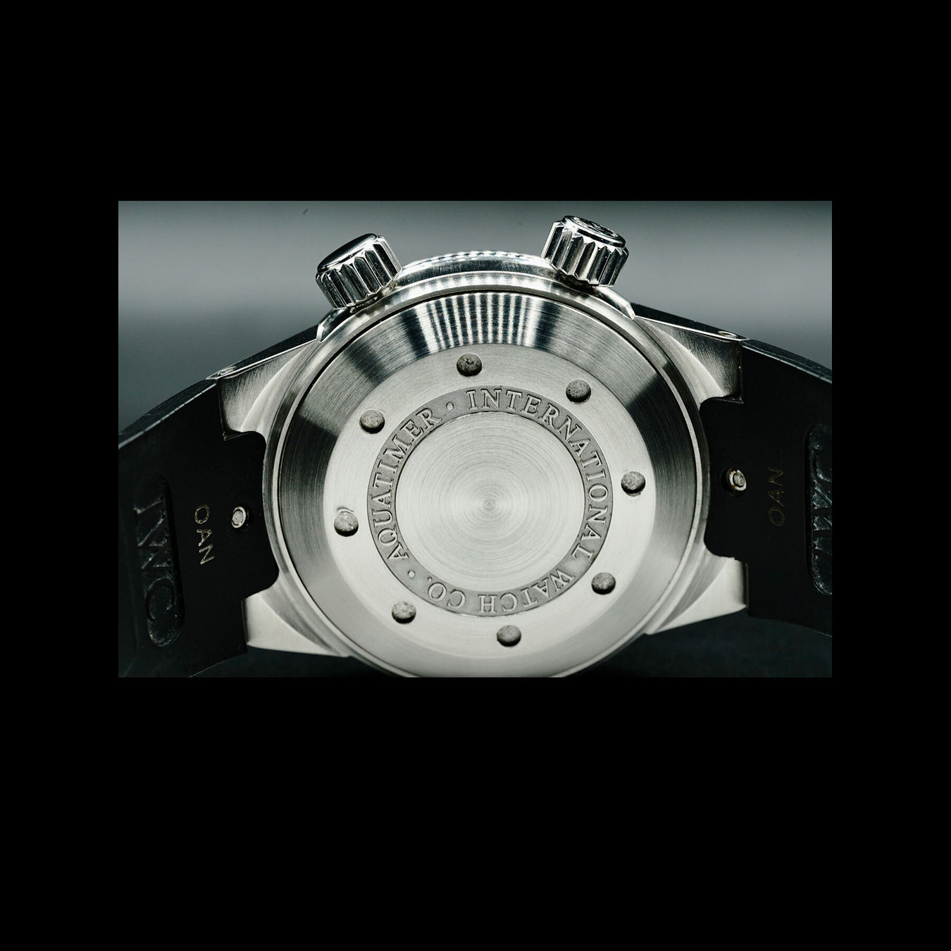 IWC IW3538-04 Aquatimer 2000
