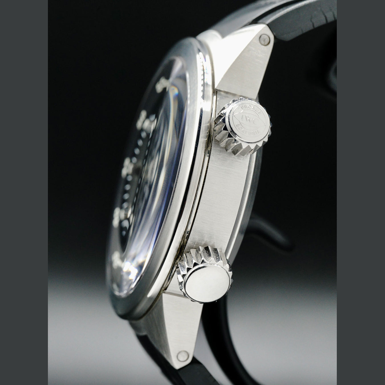 IWC IW3538-04 Aquatimer 2000