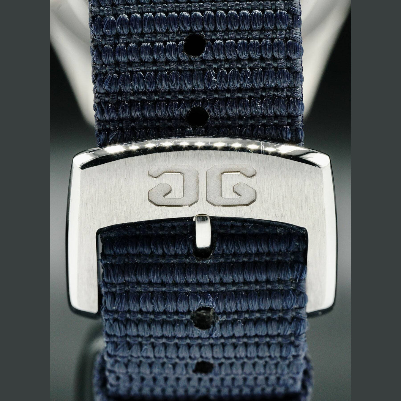 Glashütte Original SeaQ Blue Dial 39.5mm 1-39-11-09-81-70
