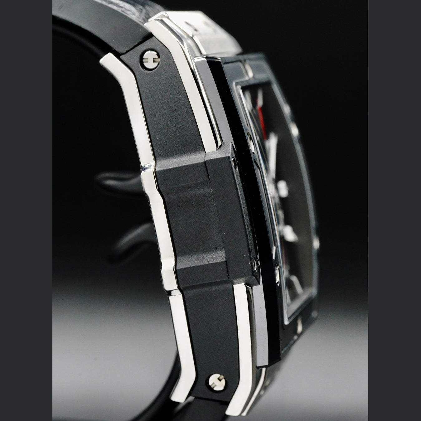 Hublot Spirit of Big Bang Titanium 641.NX.0173.LR
