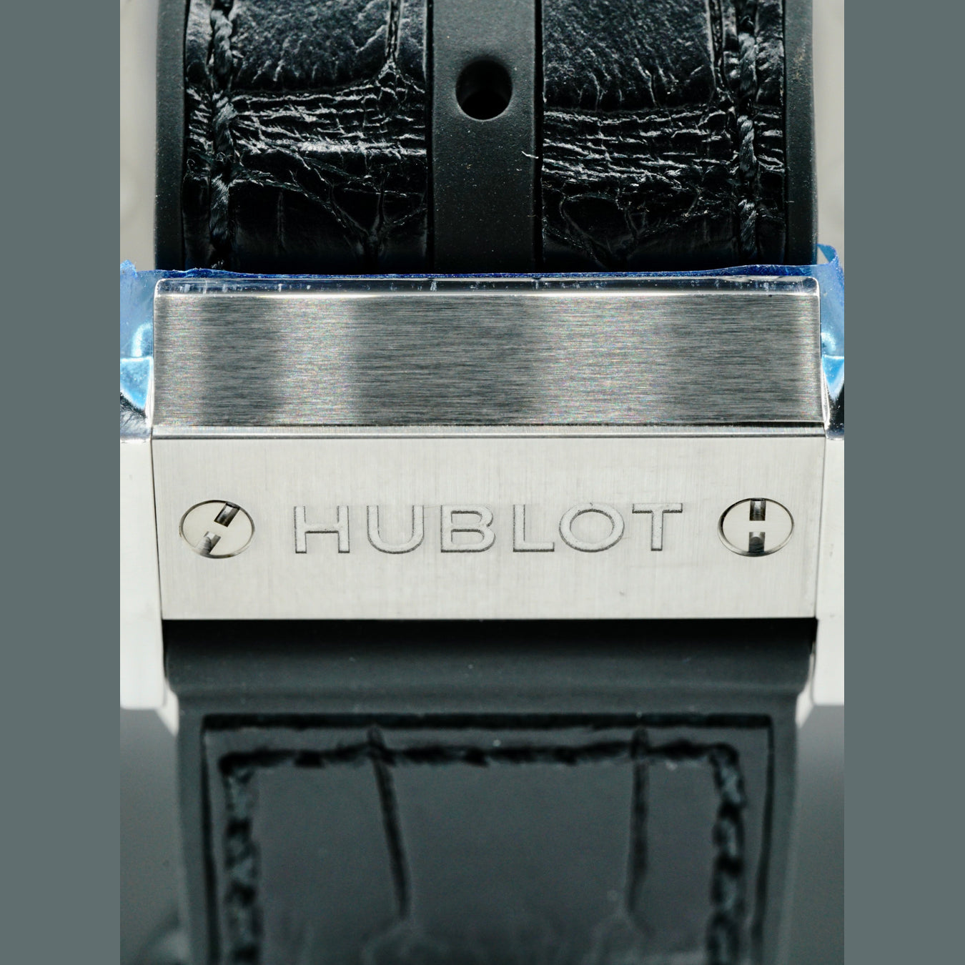 Hublot Spirit of Big Bang Titanium 641.NX.0173.LR