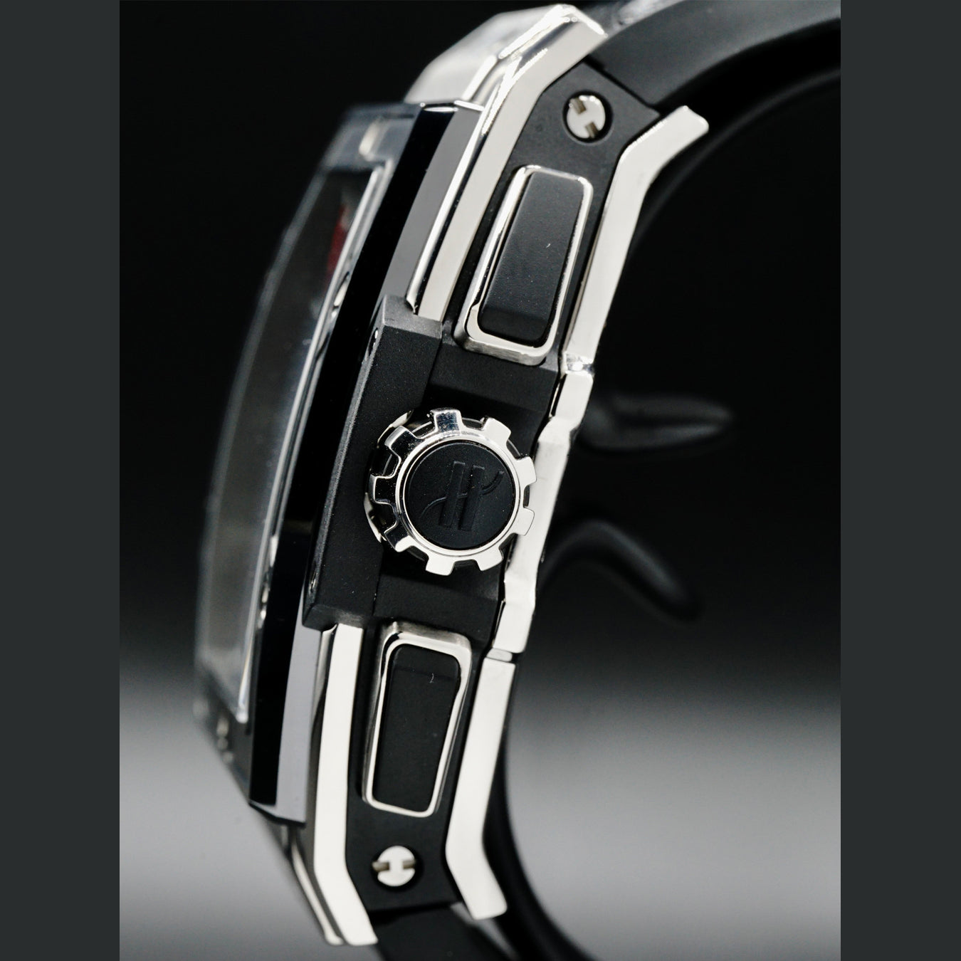 Hublot Spirit of Big Bang Titanium 641.NX.0173.LR