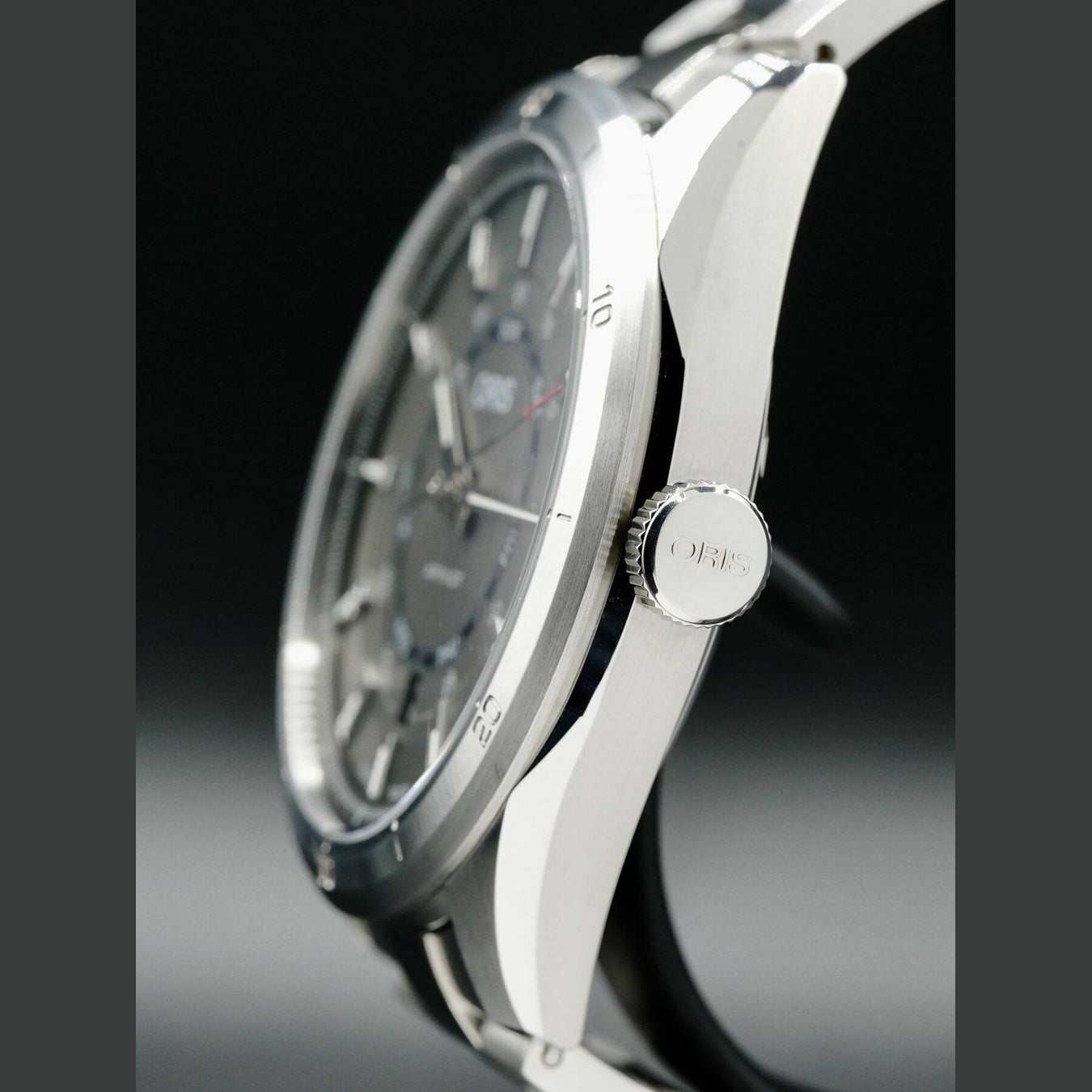 Oris Artix GT Day Date 01 735 7751 4153