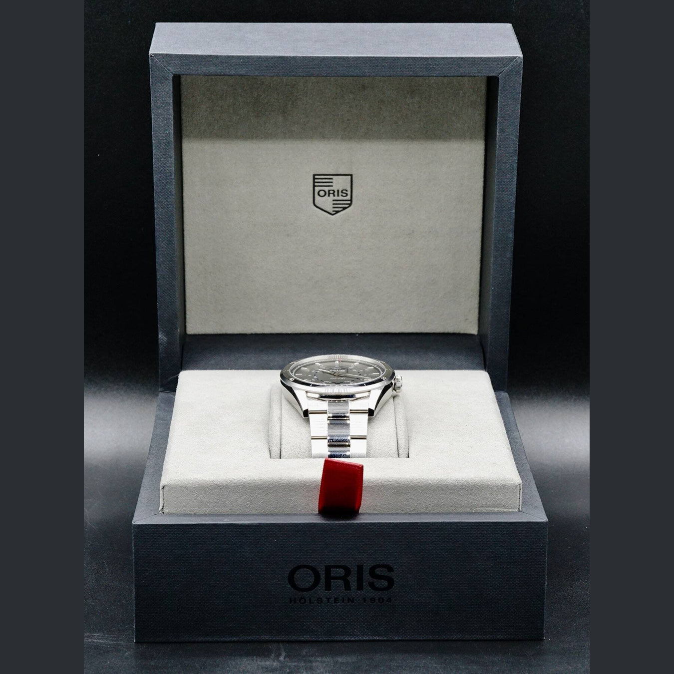 Oris Artix GT Day Date 01 735 7751 4153