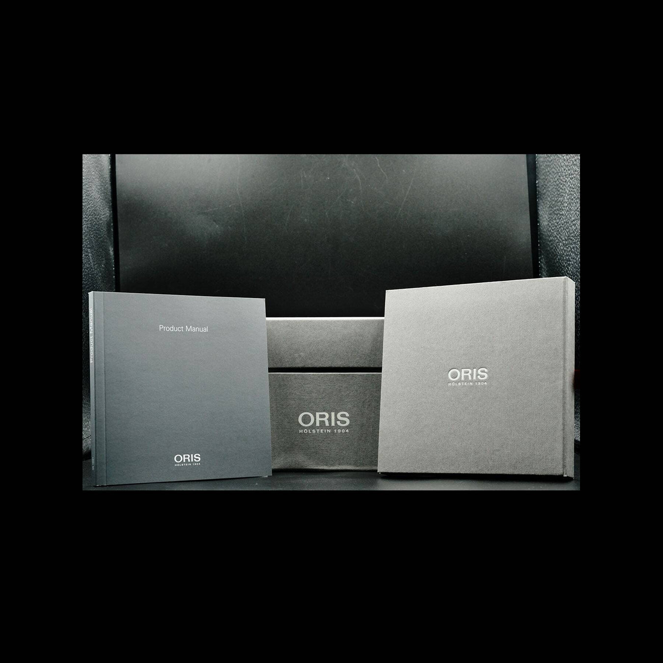 Oris Artix GT Day Date 01 735 7751 4153