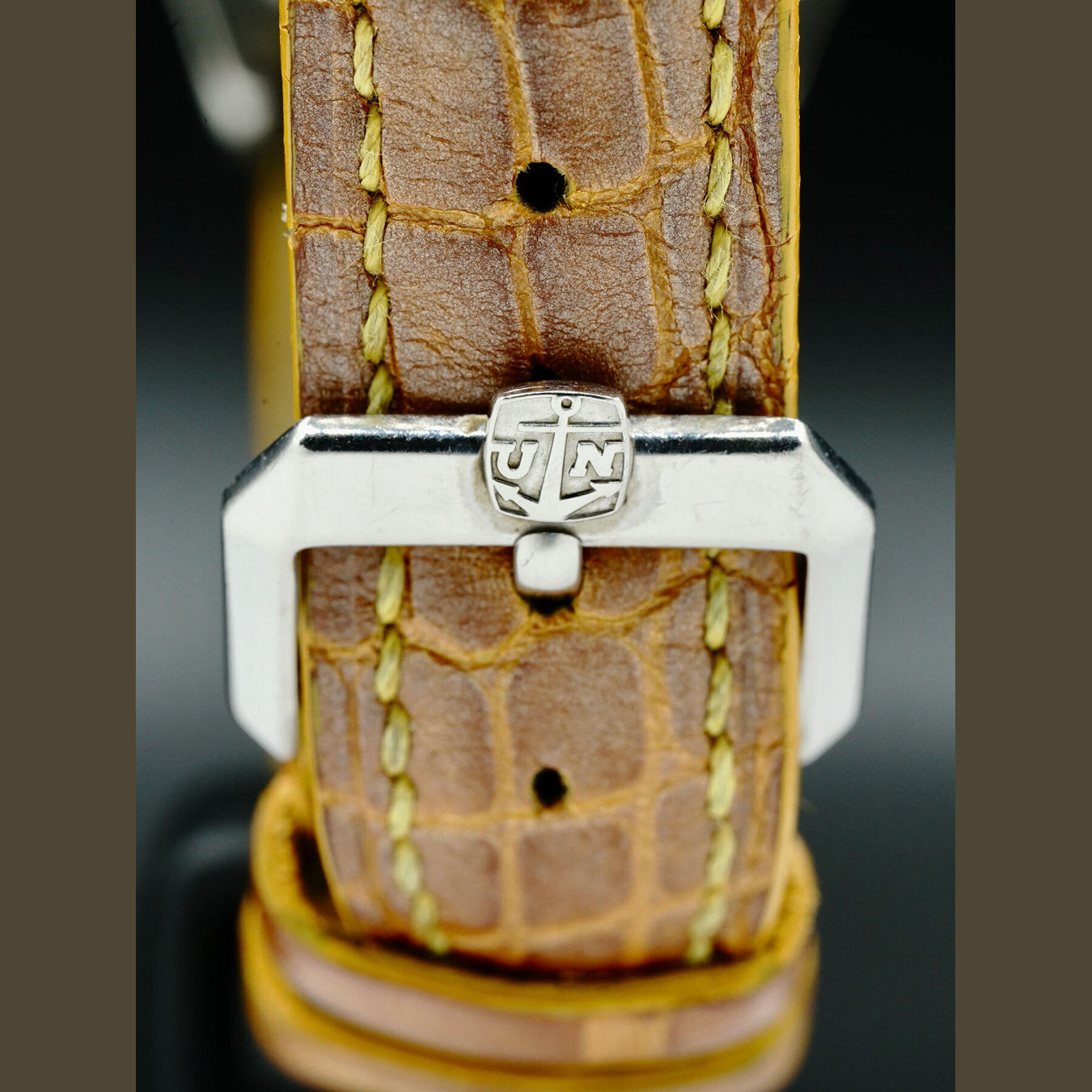 Ulysse Nardin Michelangelo 113-481695
